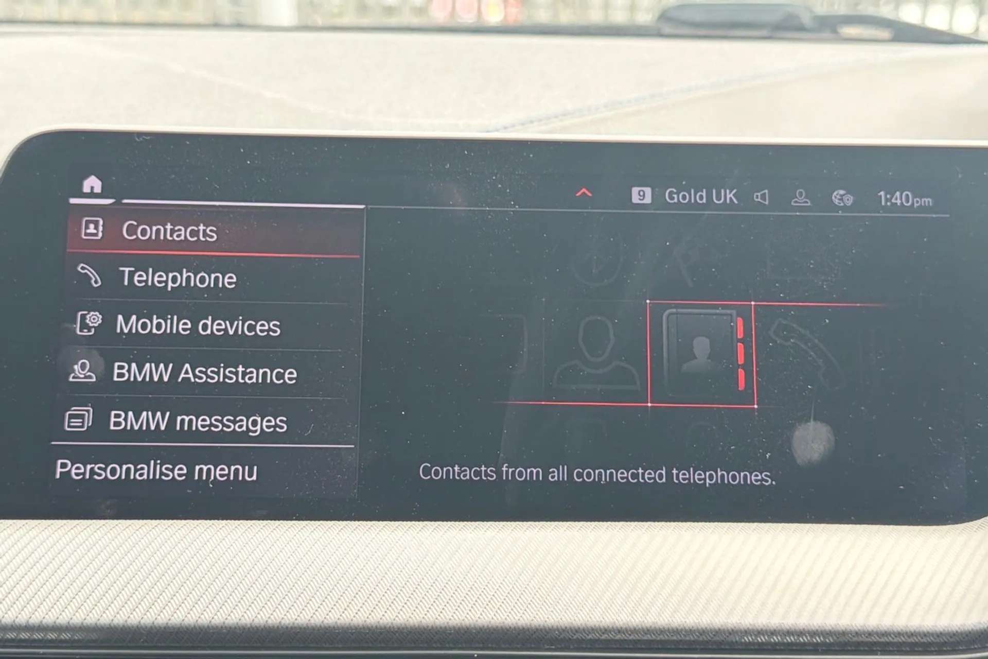 2020 BMW 1 SERIES 2020 BMW 1 SERIES