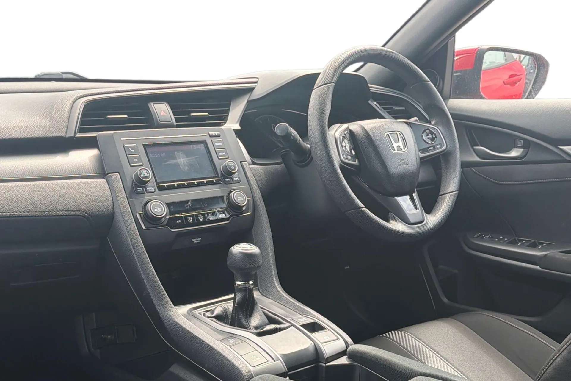 2020 HONDA CIVIC 2020 HONDA CIVIC