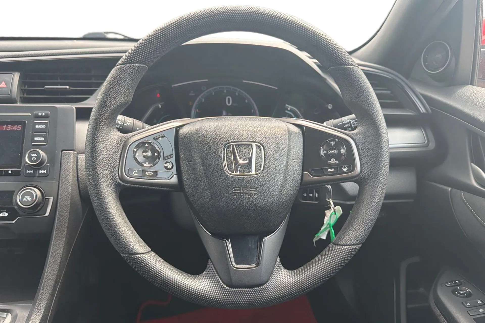2020 HONDA CIVIC 2020 HONDA CIVIC