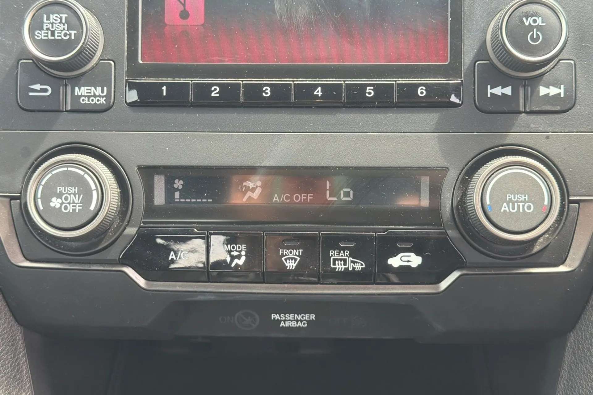 2020 HONDA CIVIC 2020 HONDA CIVIC