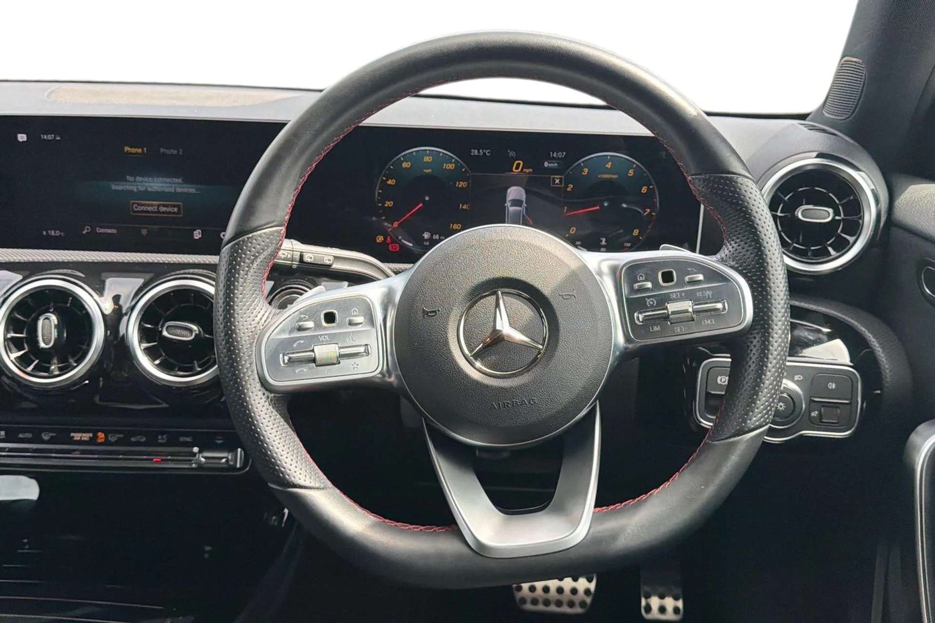 2020 MERCEDES-BENZ A CLASS 2020 MERCEDES-BENZ A CLASS