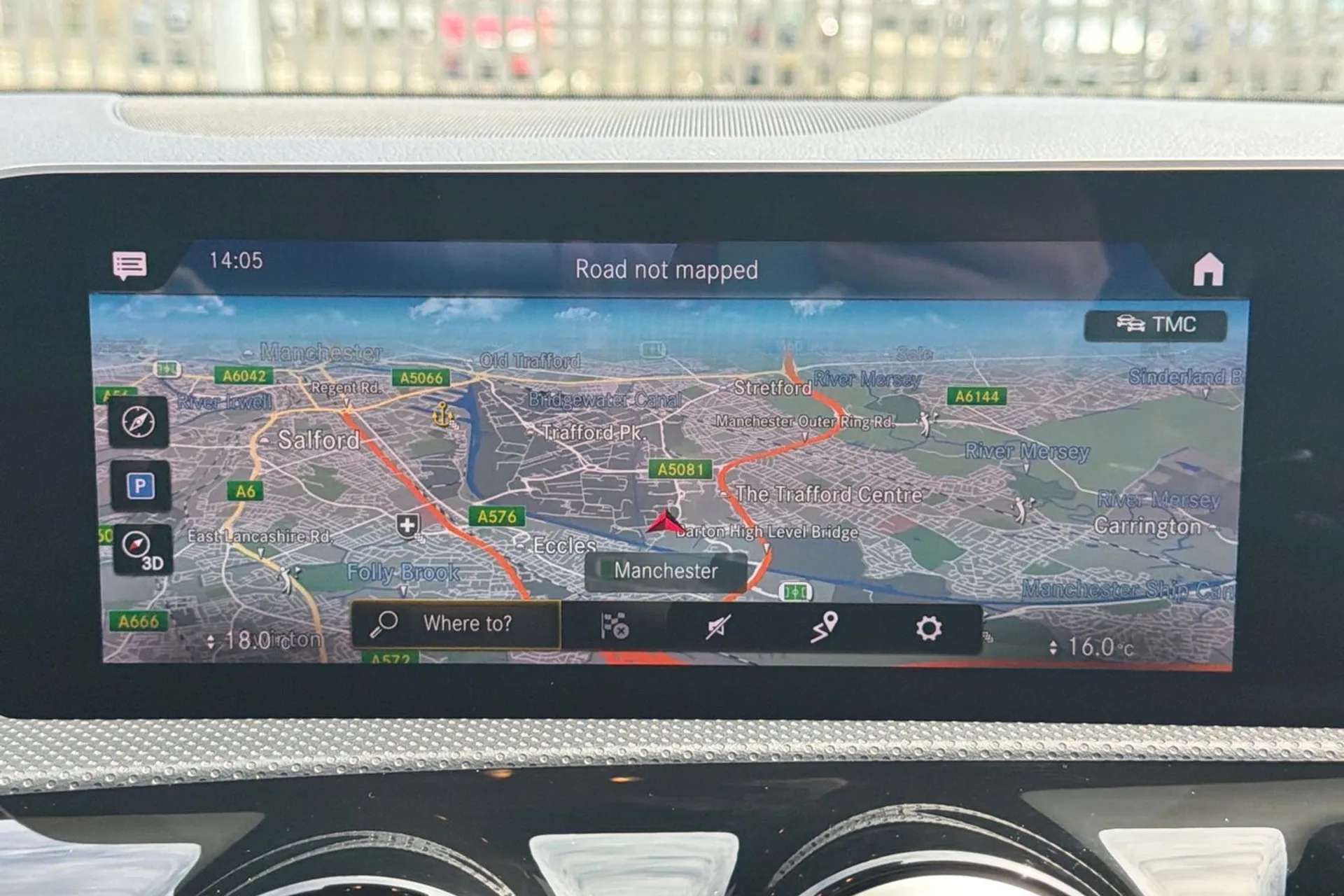 2020 MERCEDES-BENZ A CLASS 2020 MERCEDES-BENZ A CLASS