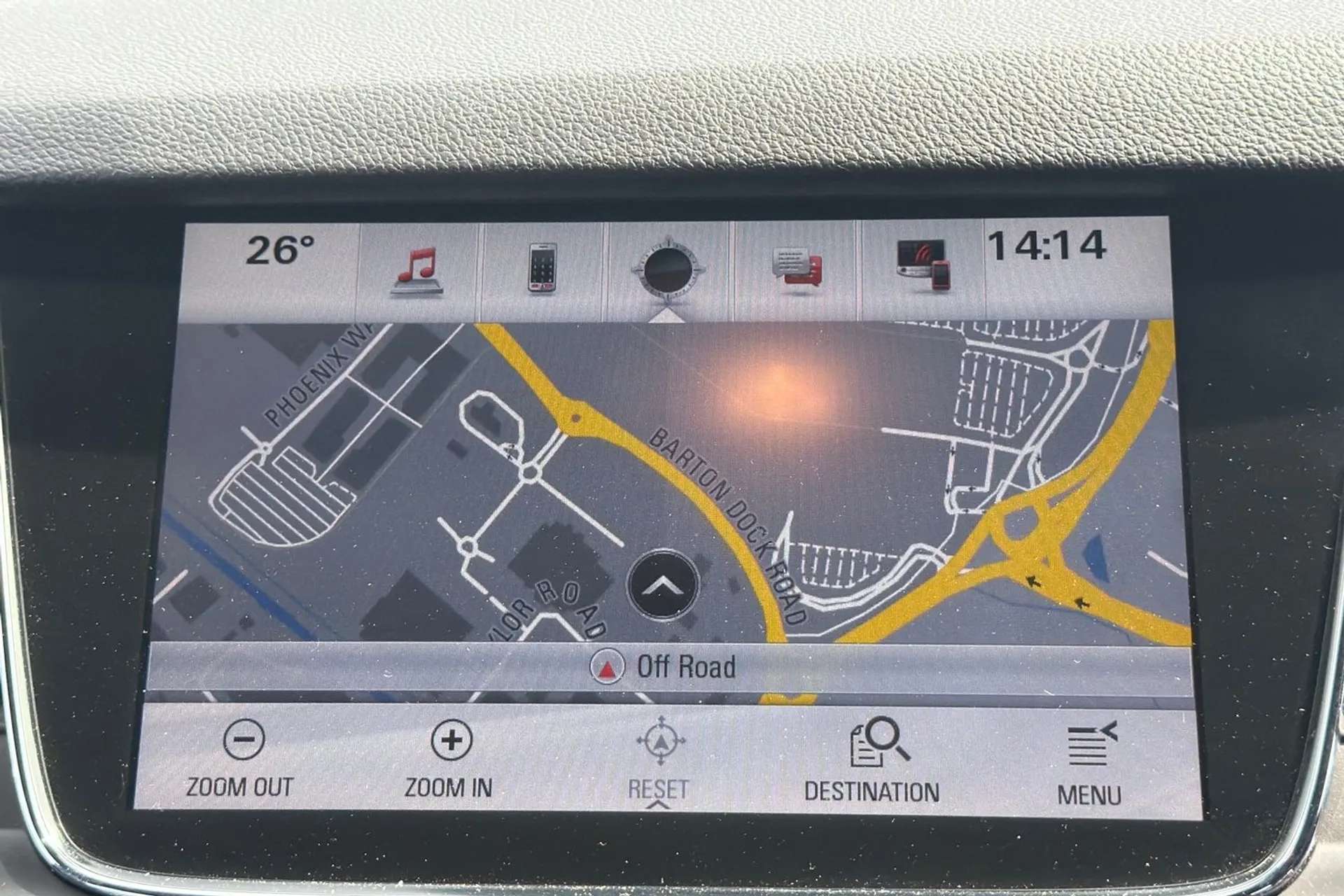 2018 VAUXHALL ASTRA 2018 VAUXHALL ASTRA
