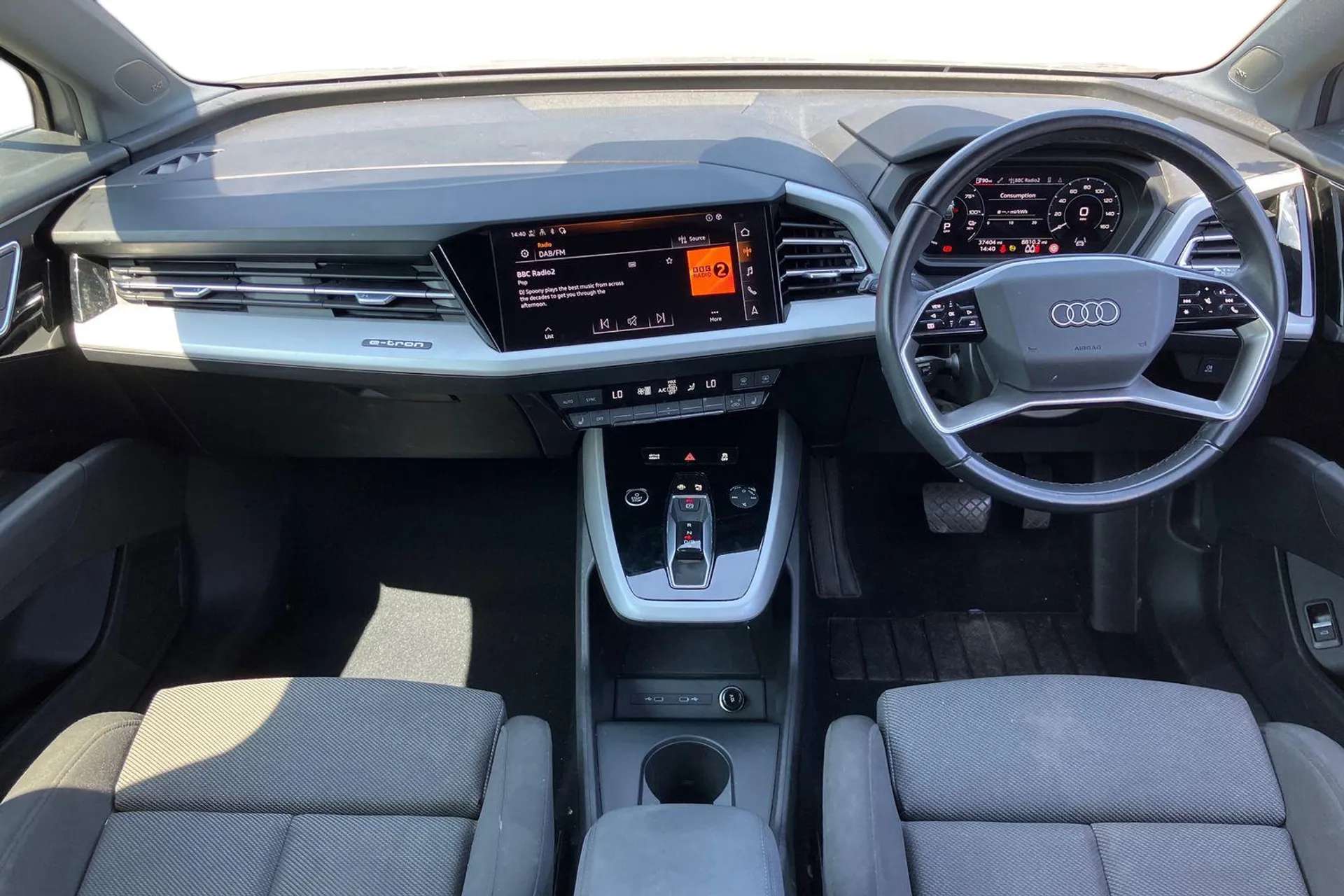 2022 AUDI Q4 2022 AUDI Q4