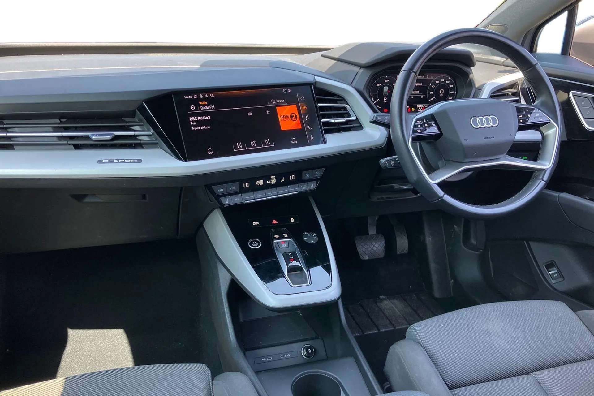2022 AUDI Q4 2022 AUDI Q4