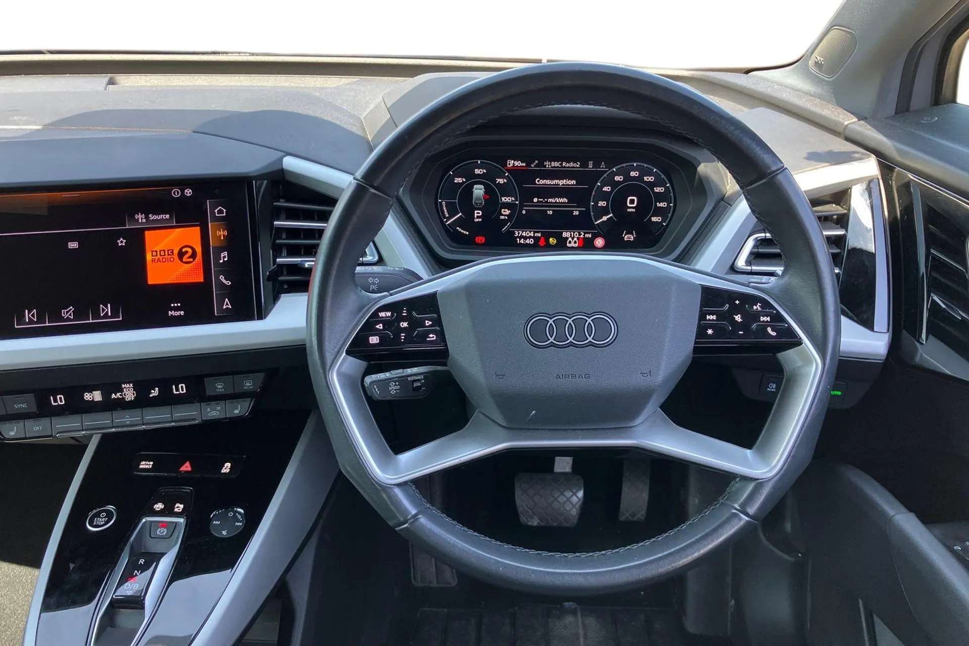 2022 AUDI Q4 2022 AUDI Q4