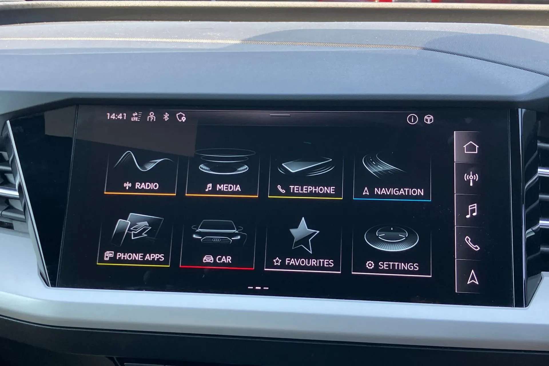 2022 AUDI Q4 2022 AUDI Q4