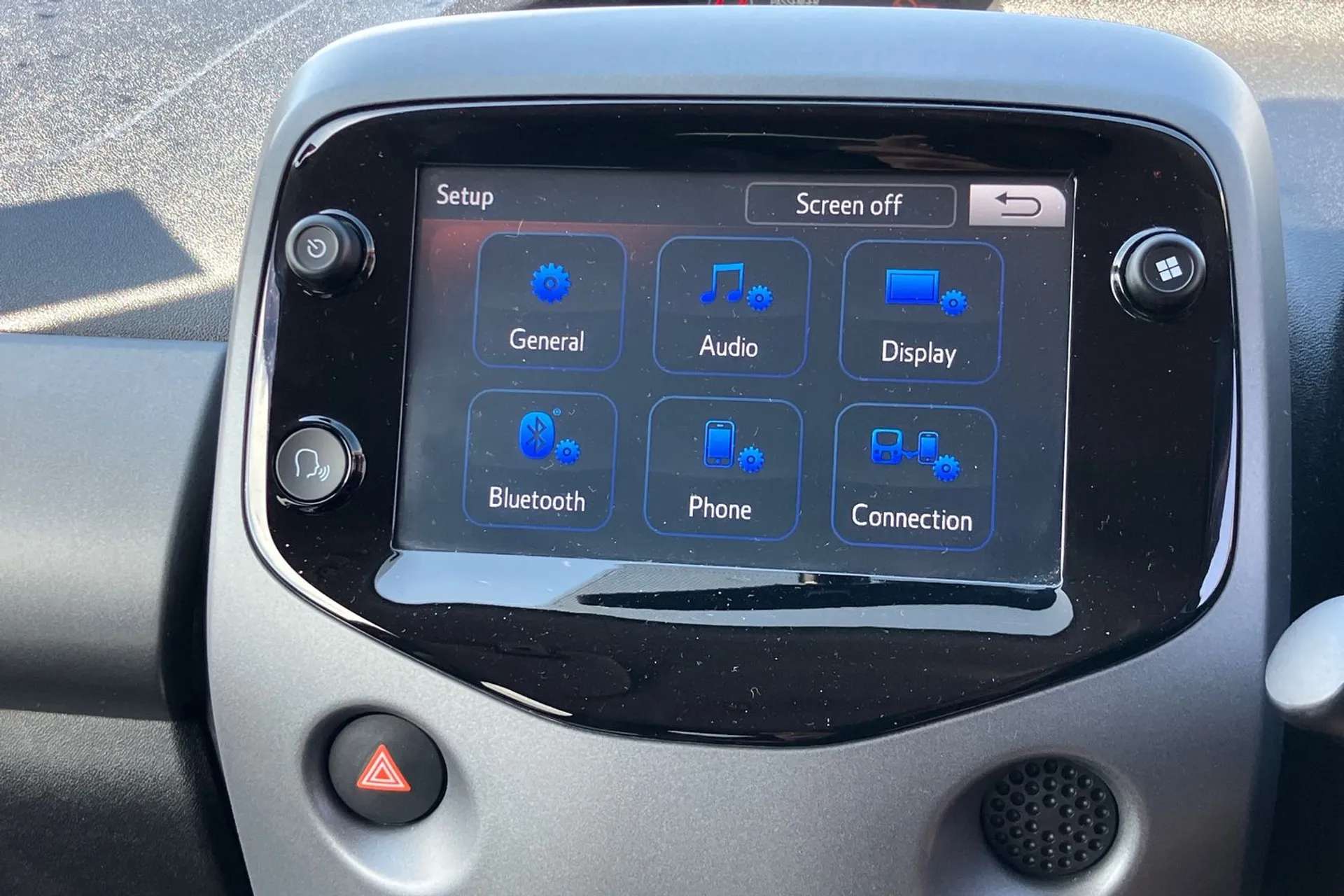 2020 TOYOTA AYGO 2020 TOYOTA AYGO