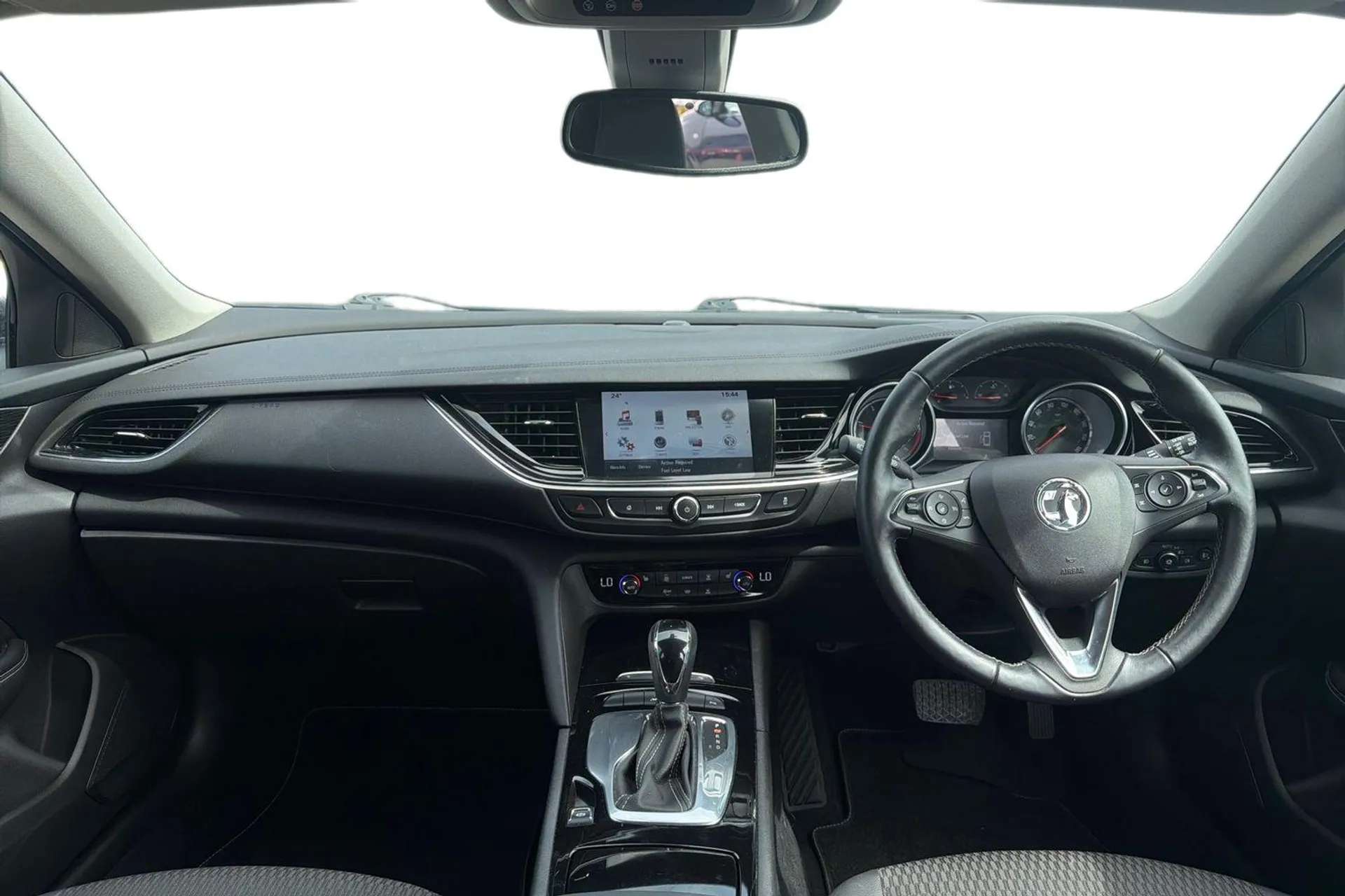 2018 VAUXHALL INSIGNIA 2018 VAUXHALL INSIGNIA