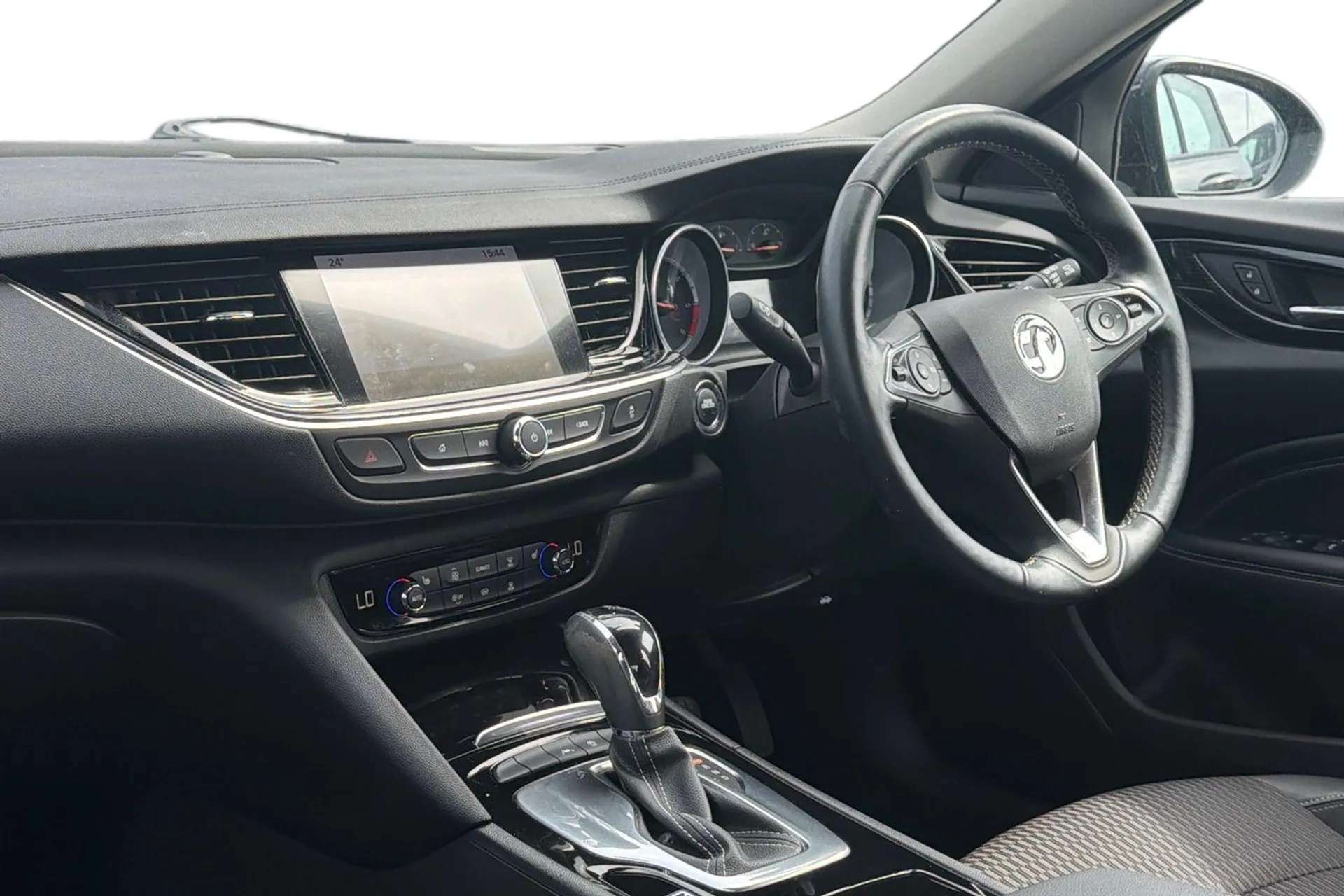 2018 VAUXHALL INSIGNIA 2018 VAUXHALL INSIGNIA