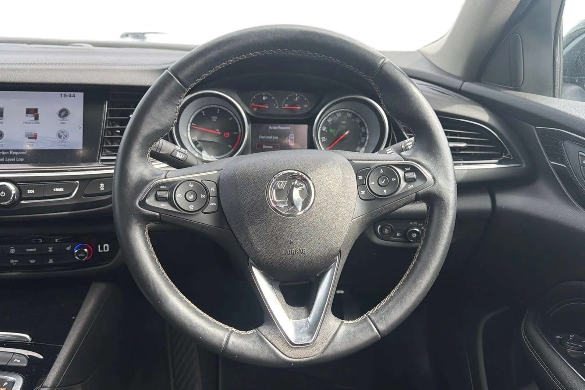 2018 VAUXHALL INSIGNIA 2018 VAUXHALL INSIGNIA