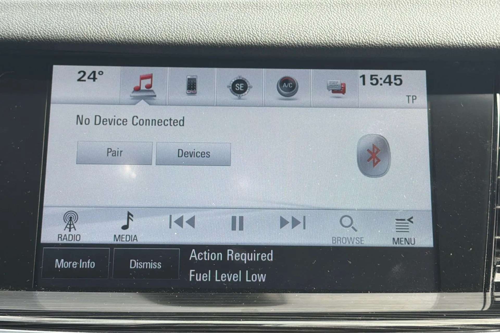 2018 VAUXHALL INSIGNIA 2018 VAUXHALL INSIGNIA