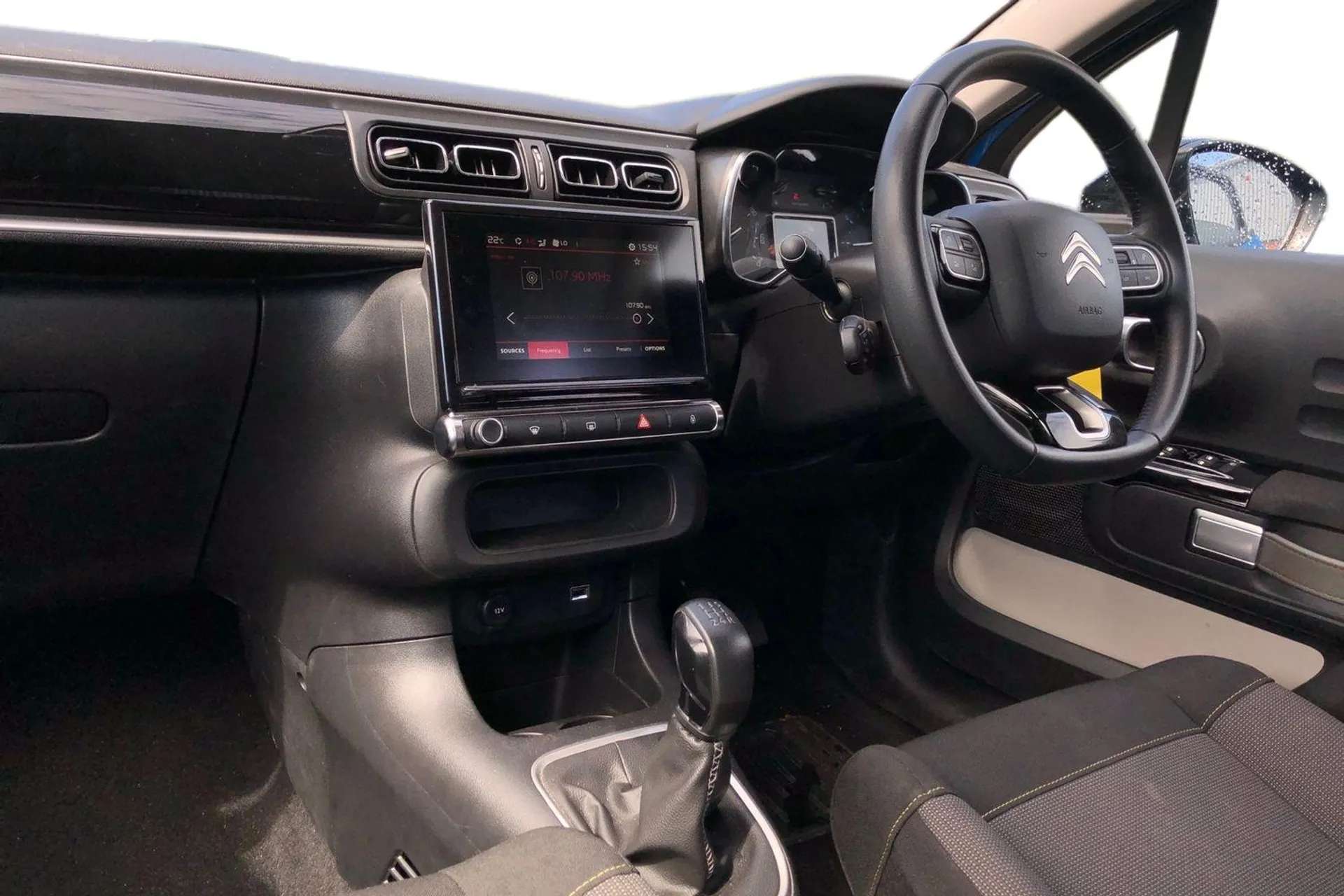 2019 CITROEN C3 2019 CITROEN C3