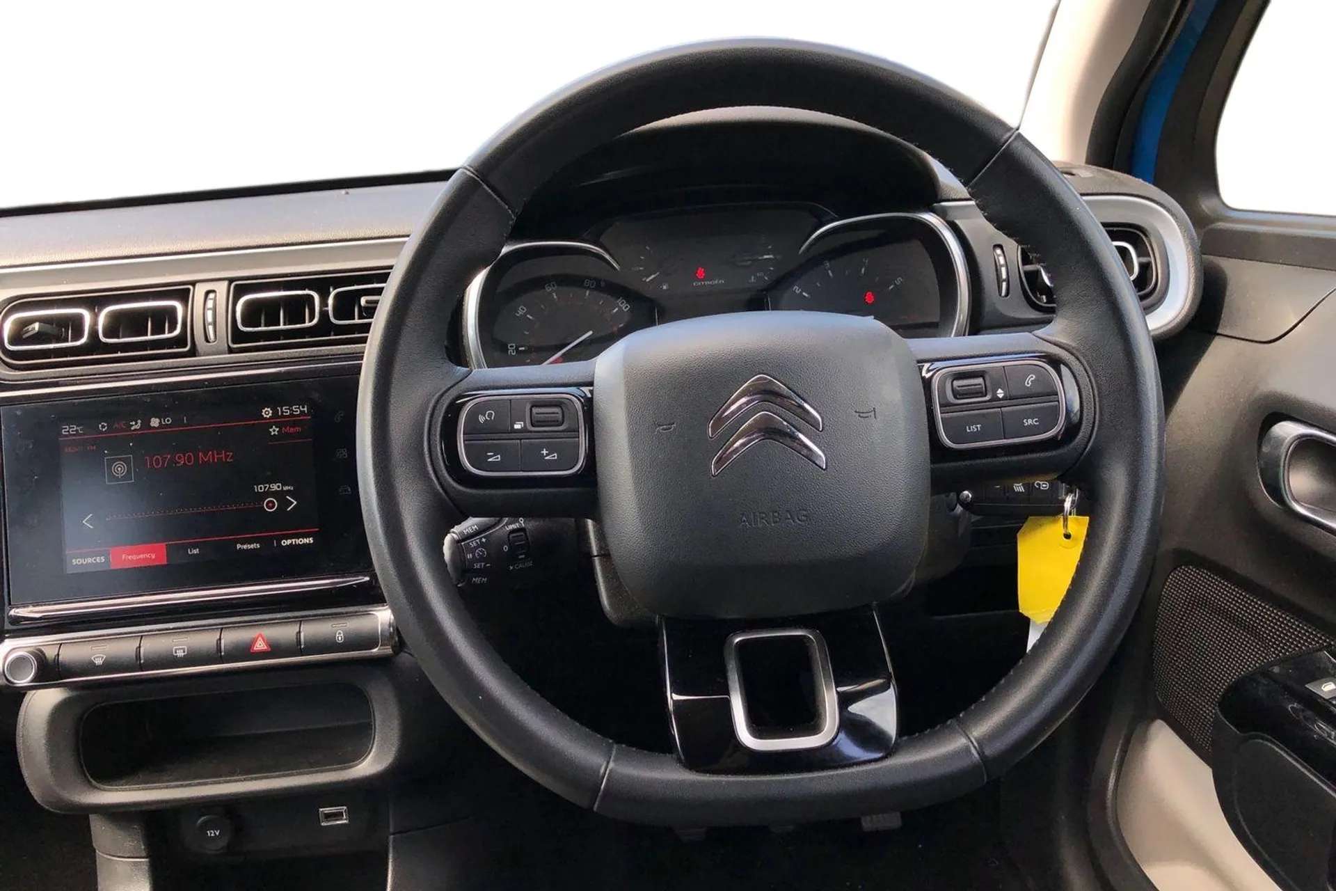 2019 CITROEN C3 2019 CITROEN C3