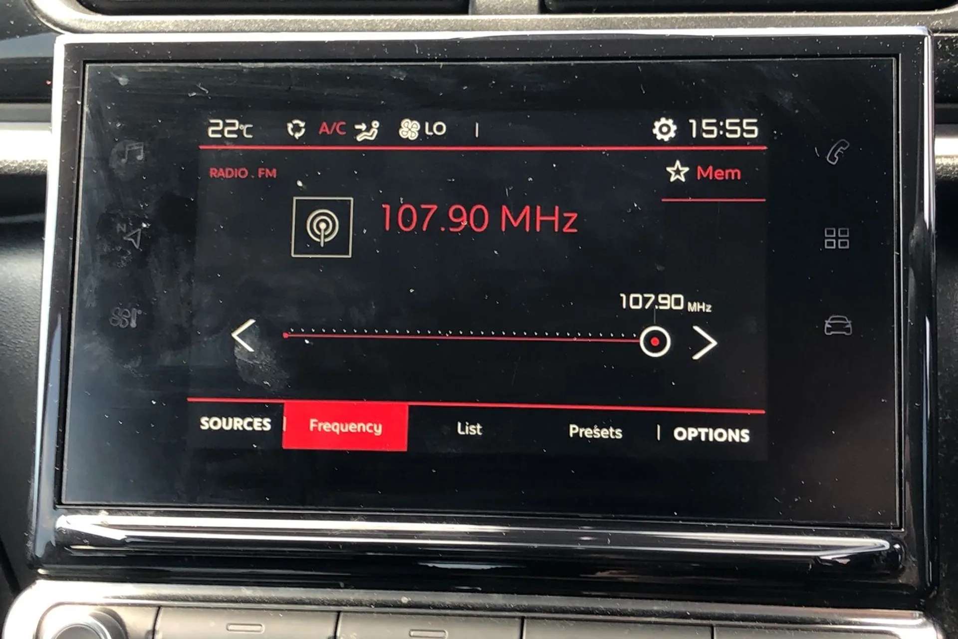 2019 CITROEN C3 2019 CITROEN C3