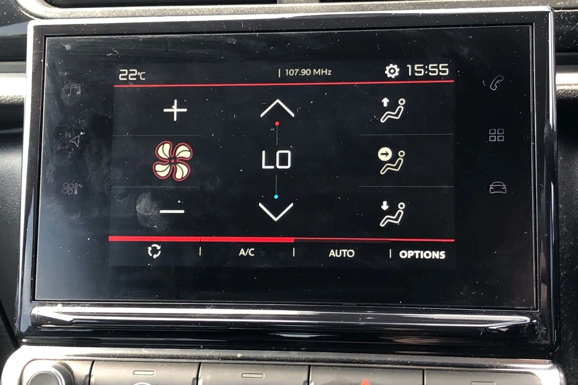 2019 CITROEN C3 2019 CITROEN C3
