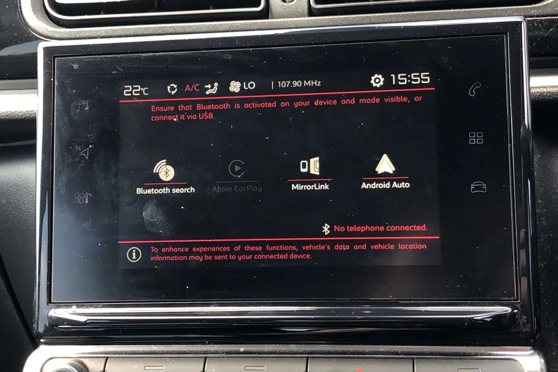 2019 CITROEN C3 2019 CITROEN C3