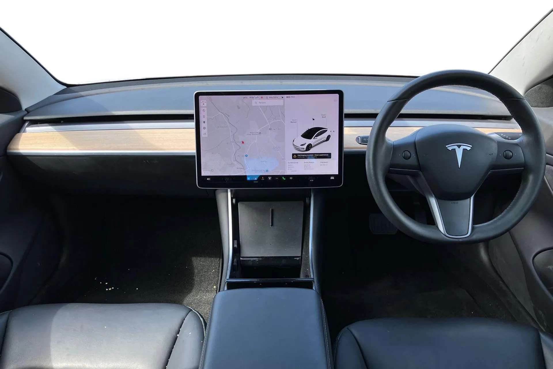 2019 TESLA MODEL 3 2019 TESLA MODEL 3
