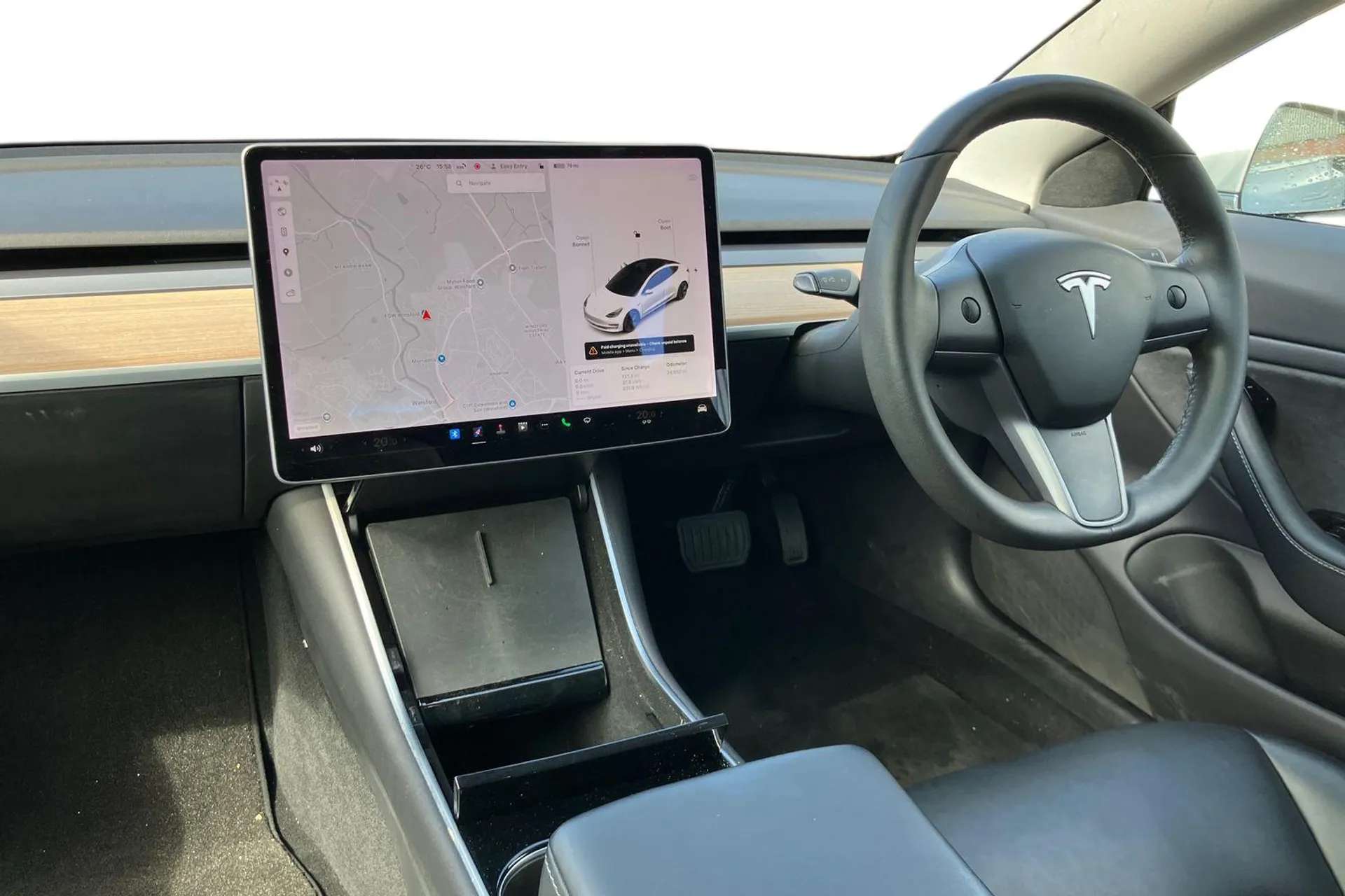 2019 TESLA MODEL 3 2019 TESLA MODEL 3