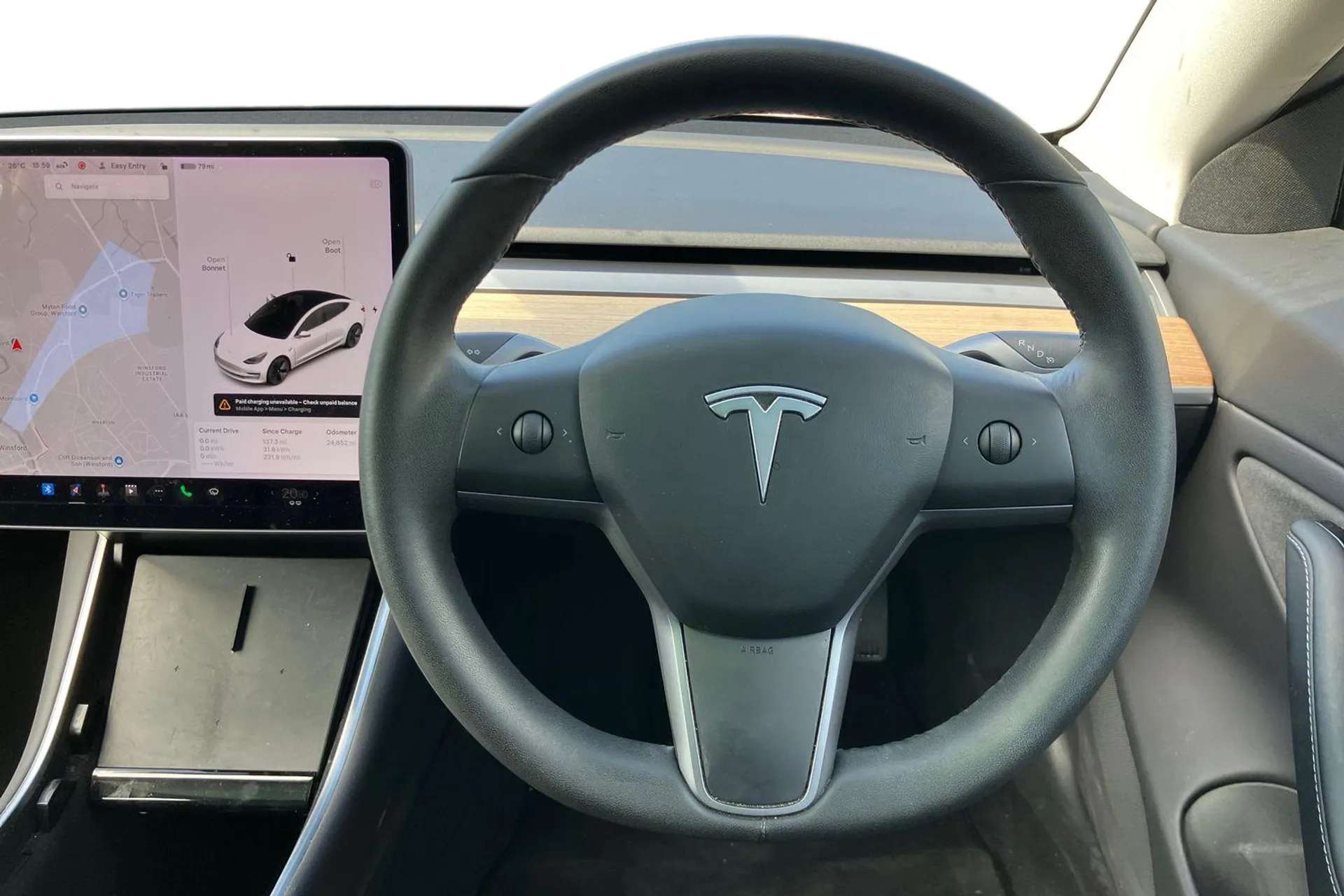 2019 TESLA MODEL 3 2019 TESLA MODEL 3