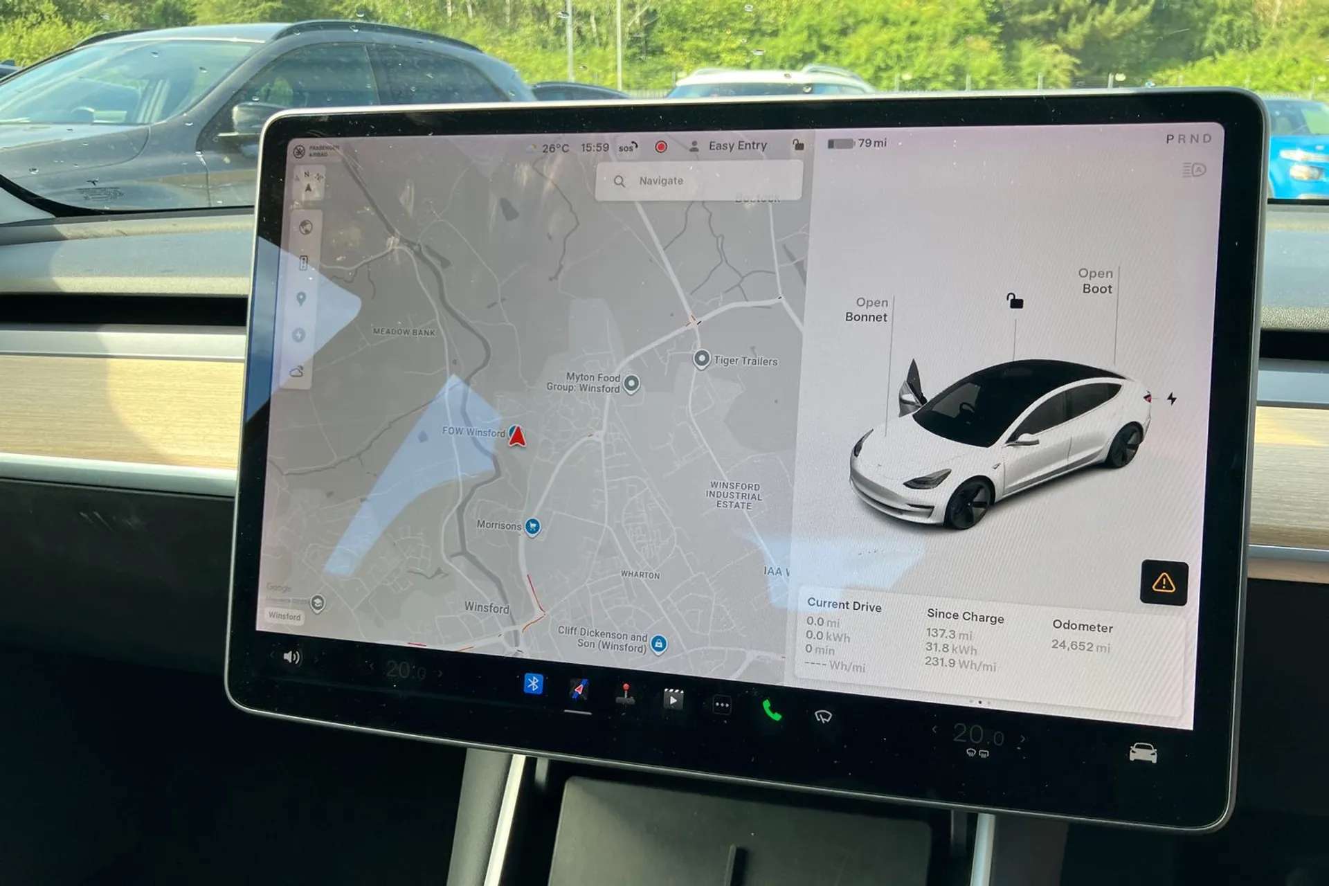 2019 TESLA MODEL 3 2019 TESLA MODEL 3