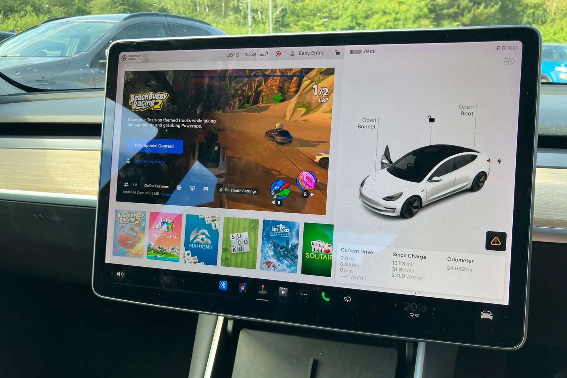 2019 TESLA MODEL 3 2019 TESLA MODEL 3