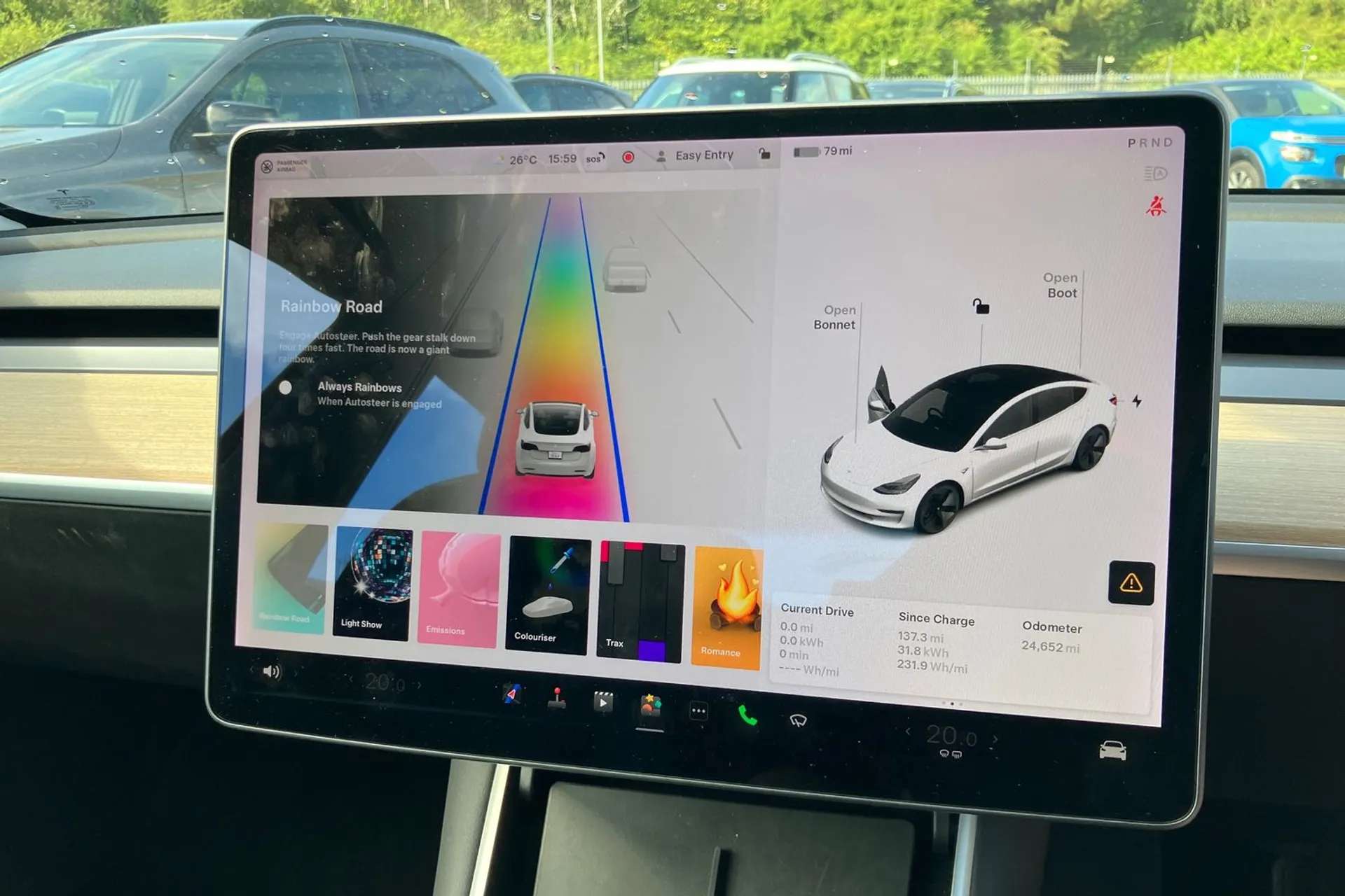 2019 TESLA MODEL 3 2019 TESLA MODEL 3