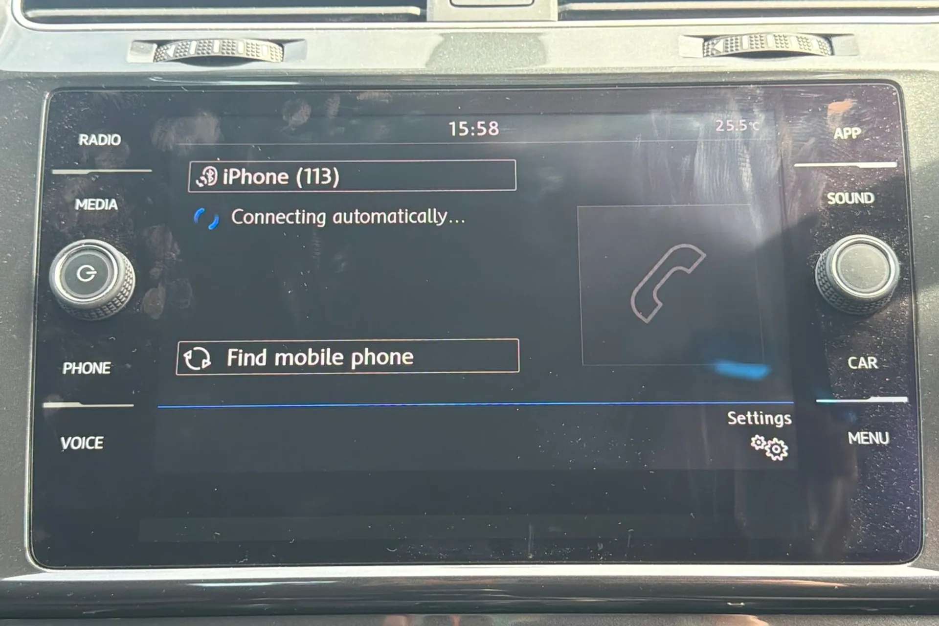 2018 VOLKSWAGEN GOLF 2018 VOLKSWAGEN GOLF