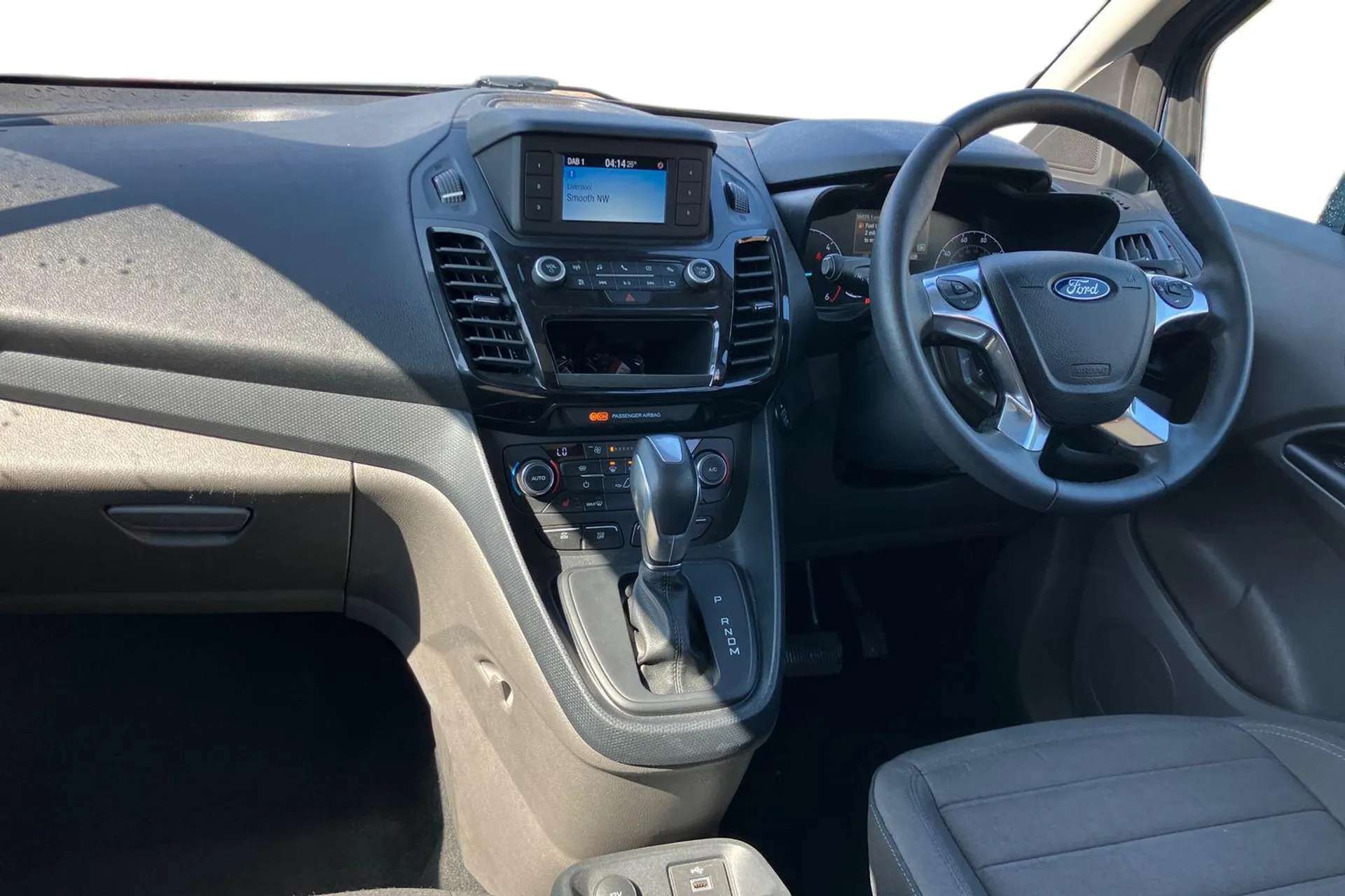 2021 FORD GRAND TOURNEO CONNECT 2021 FORD GRAND TOURNEO CONNECT