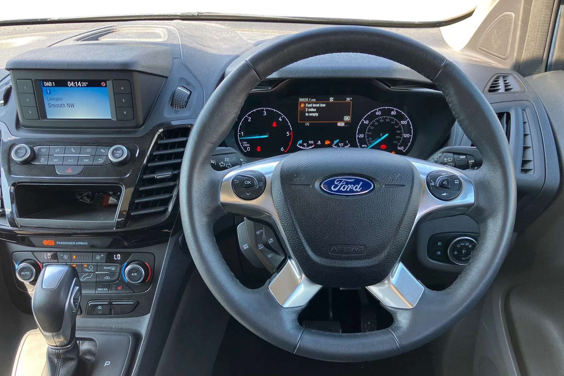 2021 FORD GRAND TOURNEO CONNECT 2021 FORD GRAND TOURNEO CONNECT