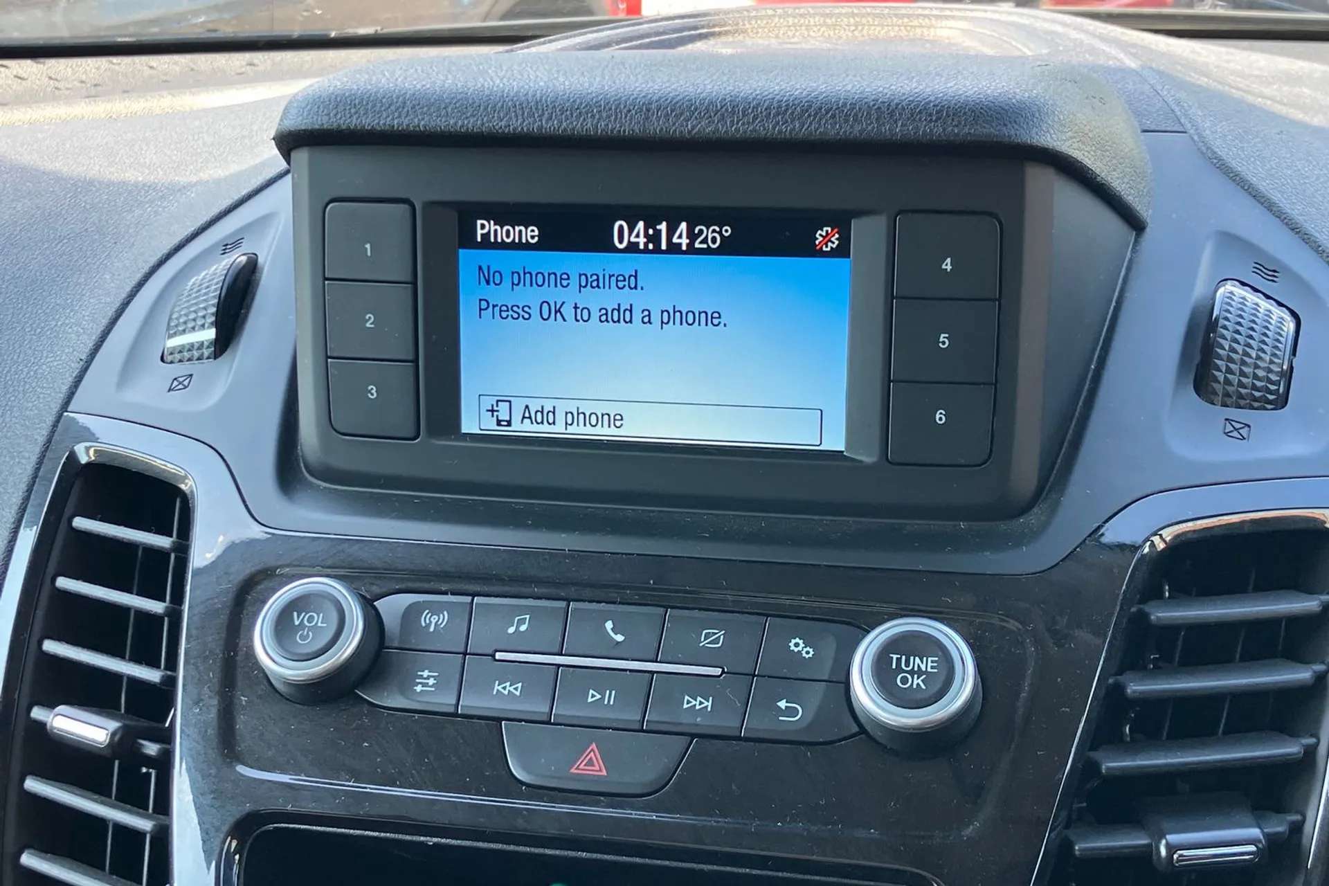 2021 FORD GRAND TOURNEO CONNECT 2021 FORD GRAND TOURNEO CONNECT