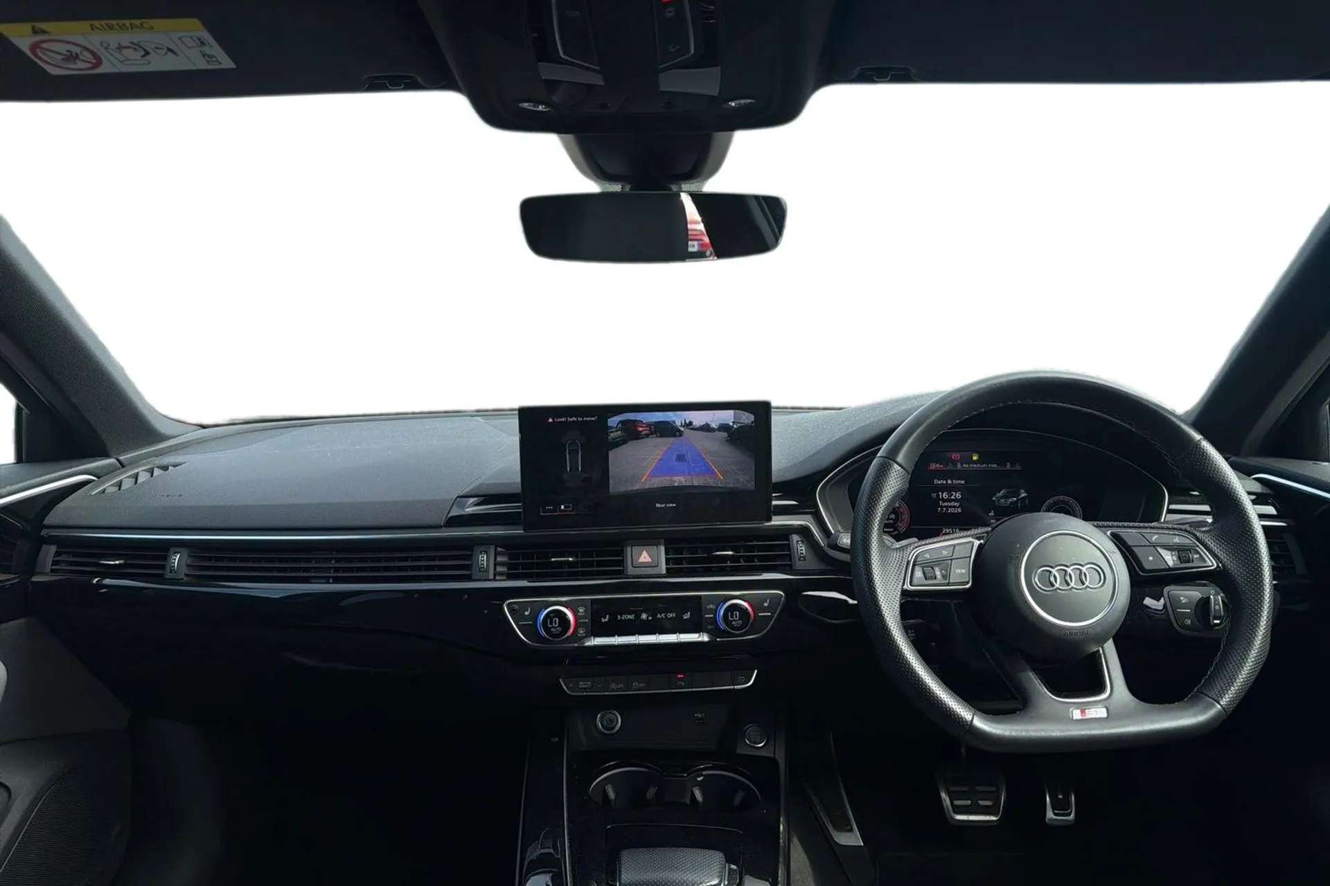 2023 AUDI A4 2023 AUDI A4