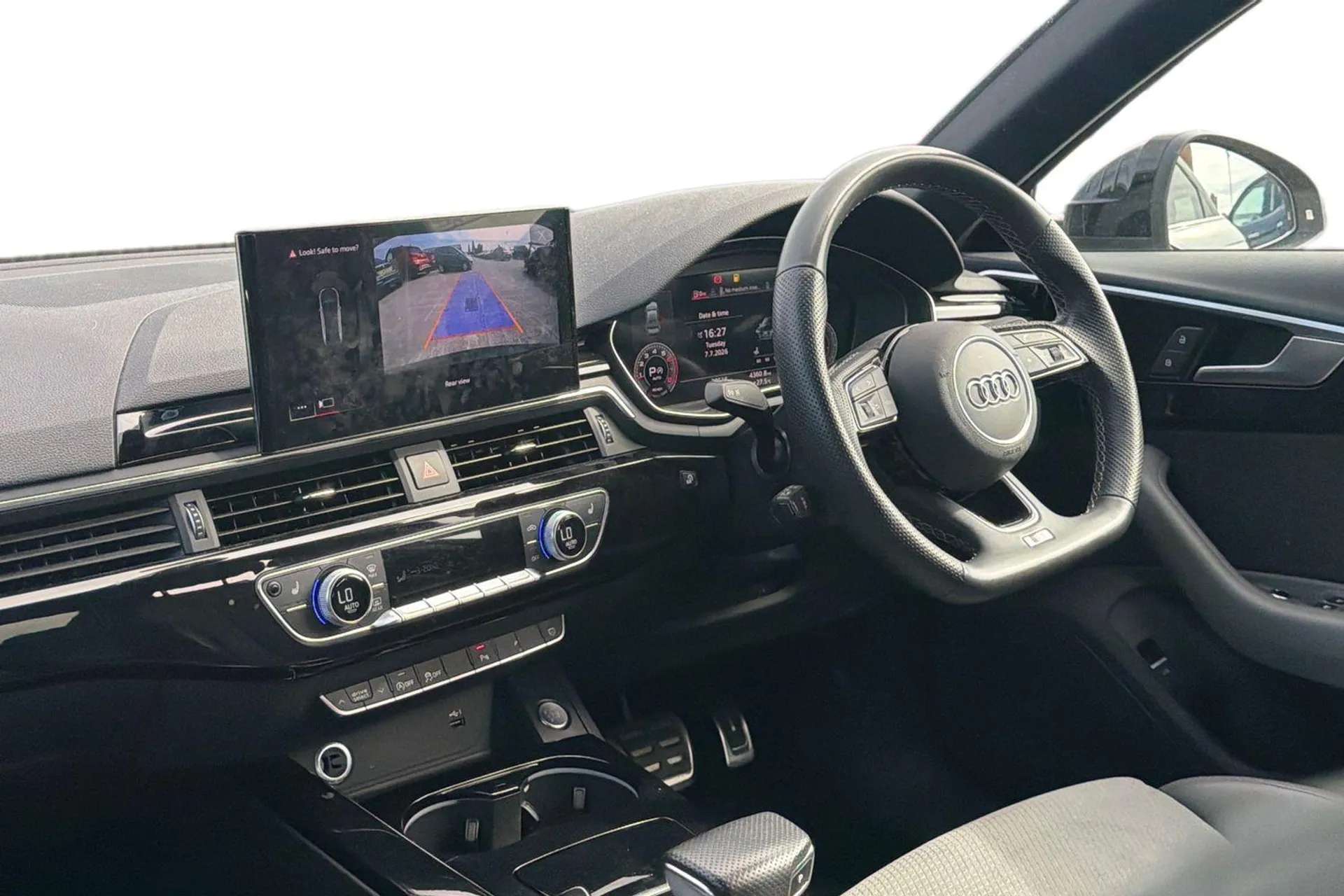 2023 AUDI A4 2023 AUDI A4