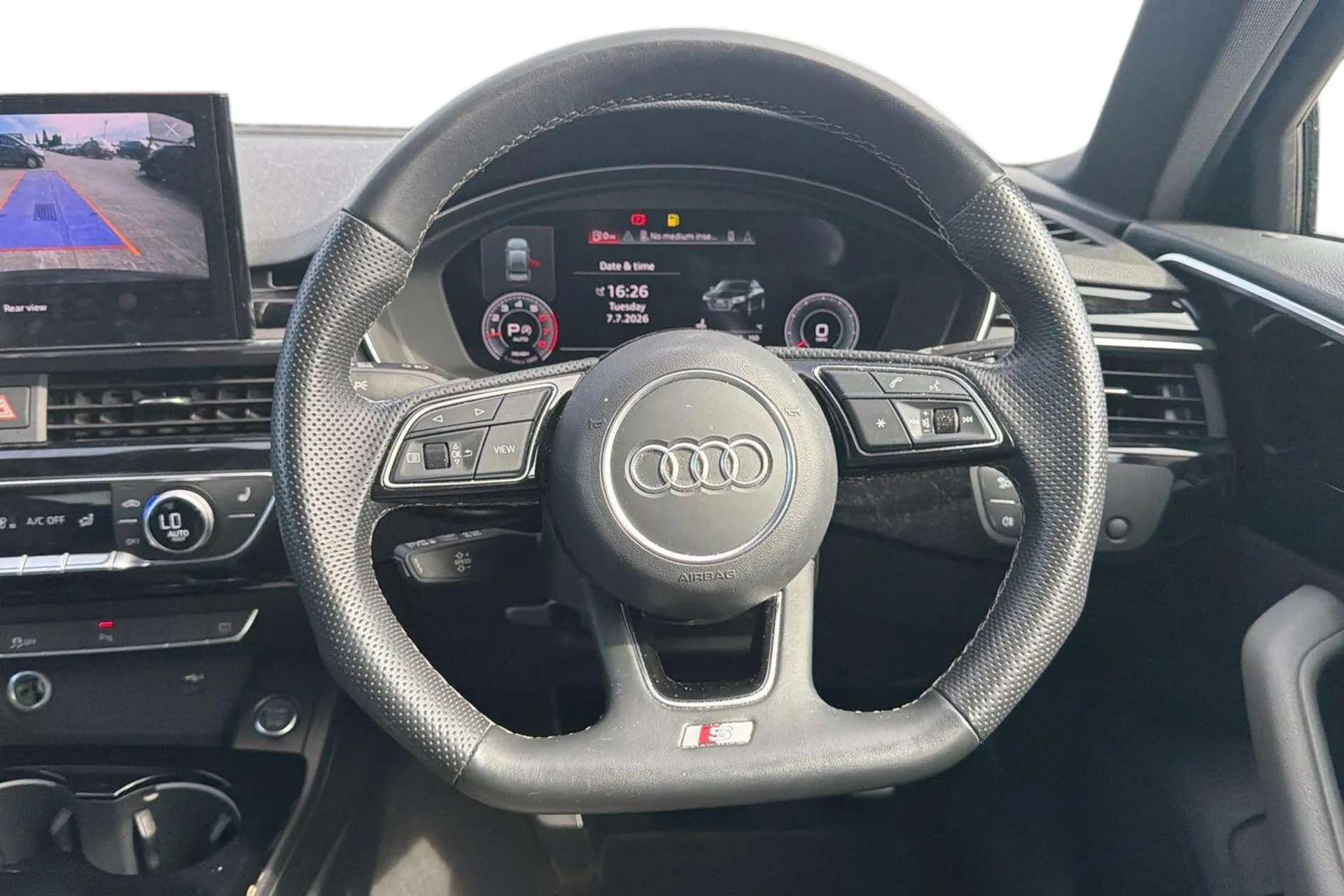 2023 AUDI A4 2023 AUDI A4