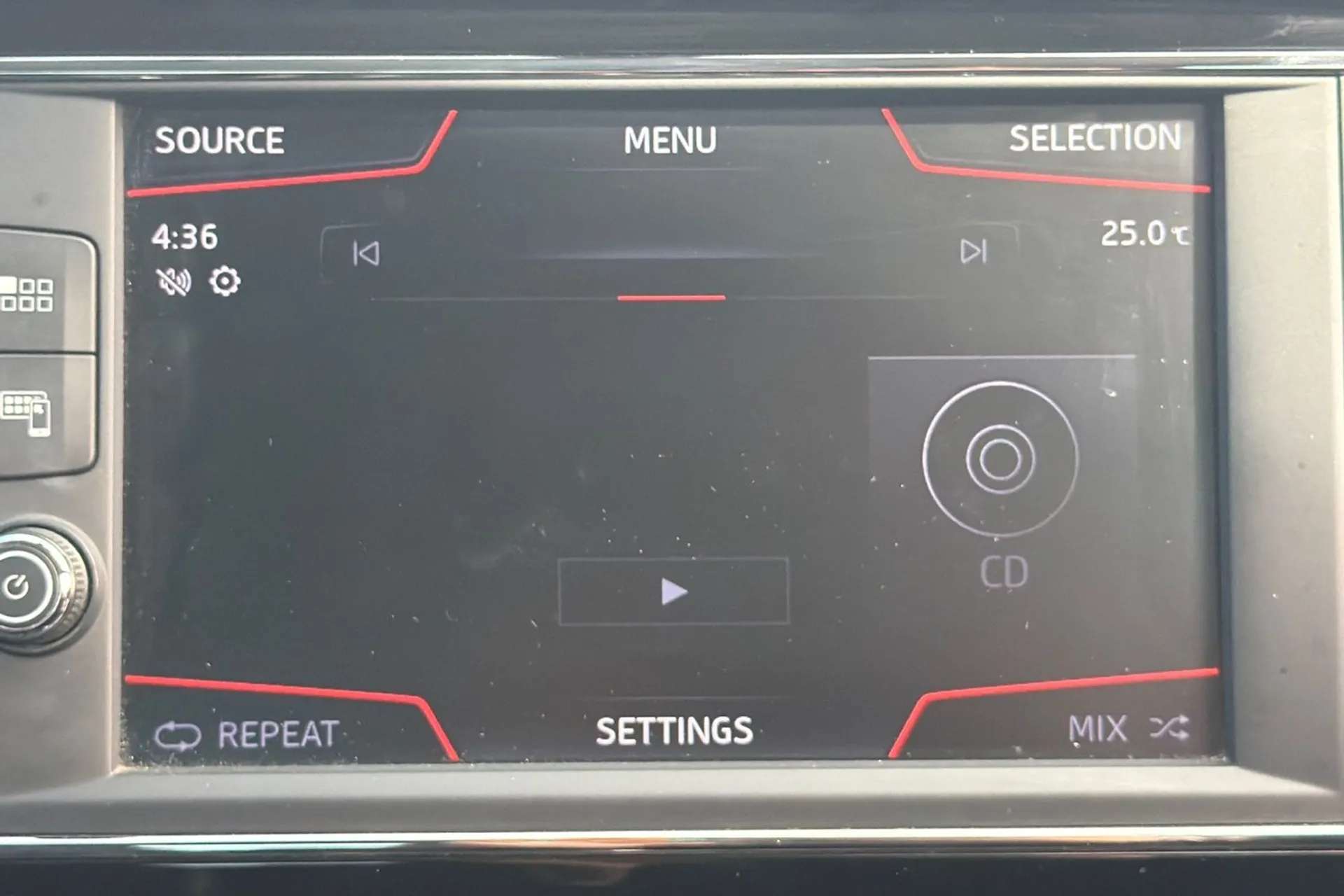 2018 SEAT LEON 2018 SEAT LEON