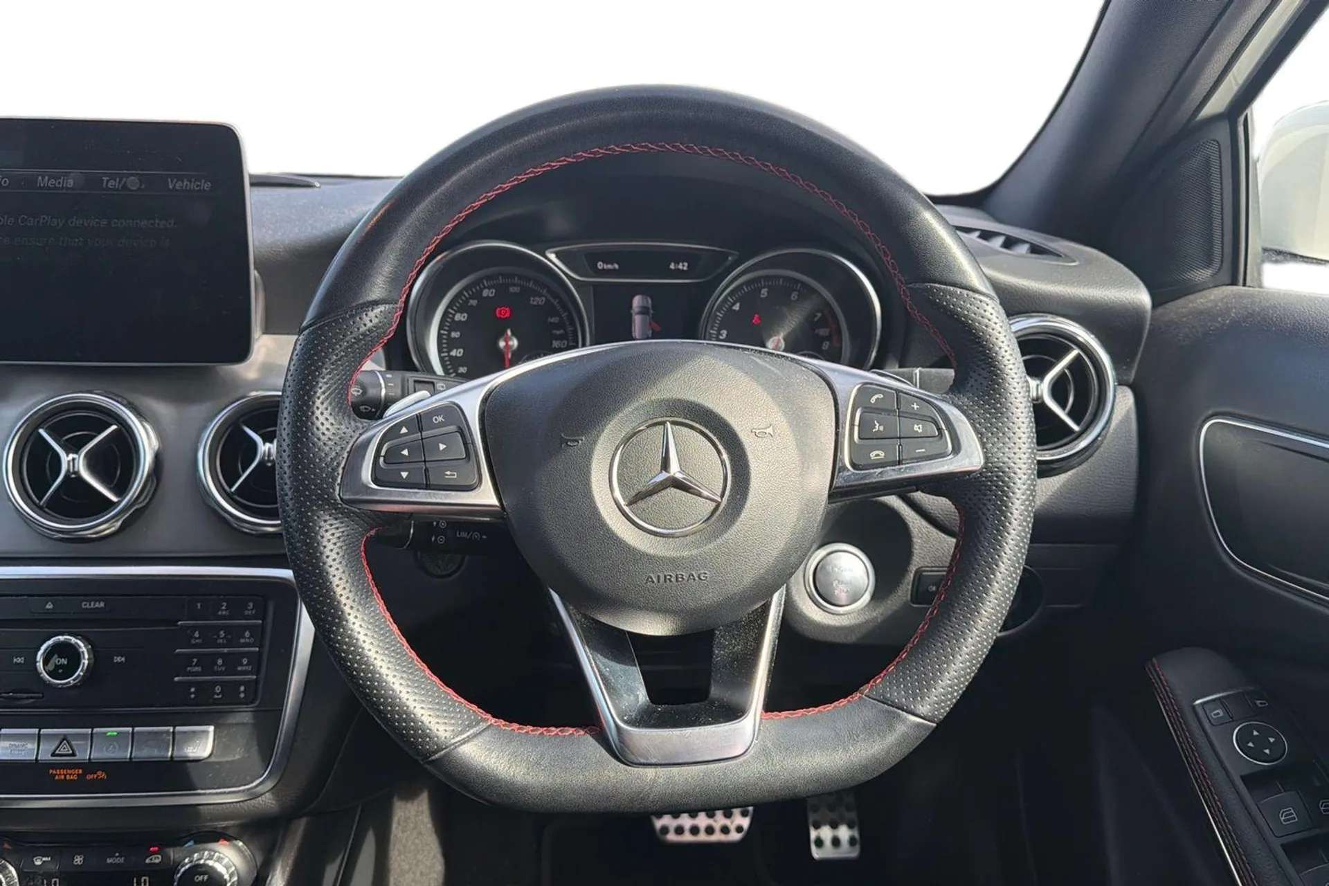 2019 MERCEDES-BENZ GLA 2019 MERCEDES-BENZ GLA