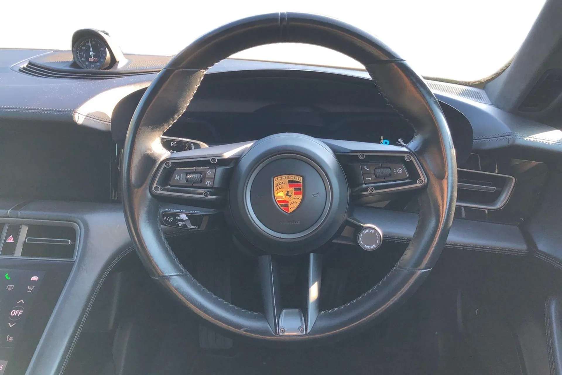 2020 PORSCHE TAYCAN 2020 PORSCHE TAYCAN