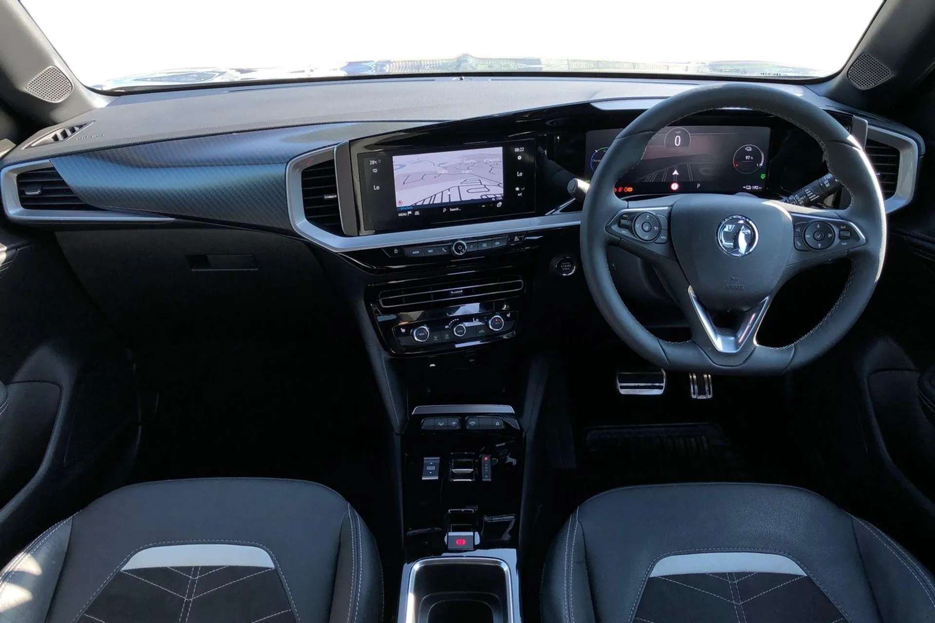 2024 VAUXHALL MOKKA 2024 VAUXHALL MOKKA