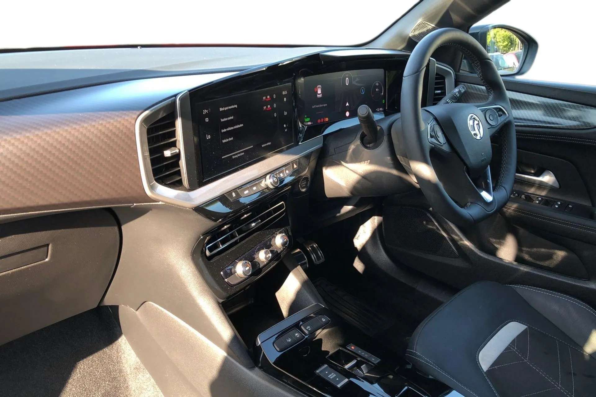 2024 VAUXHALL MOKKA 2024 VAUXHALL MOKKA