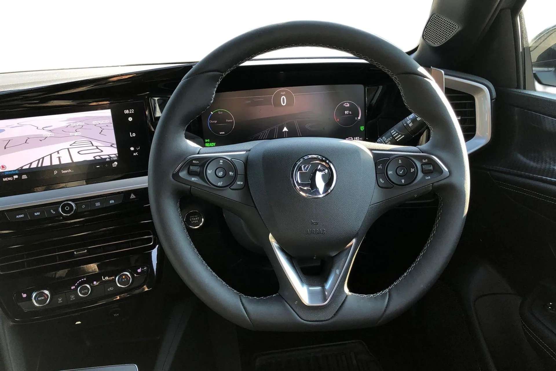 2024 VAUXHALL MOKKA 2024 VAUXHALL MOKKA