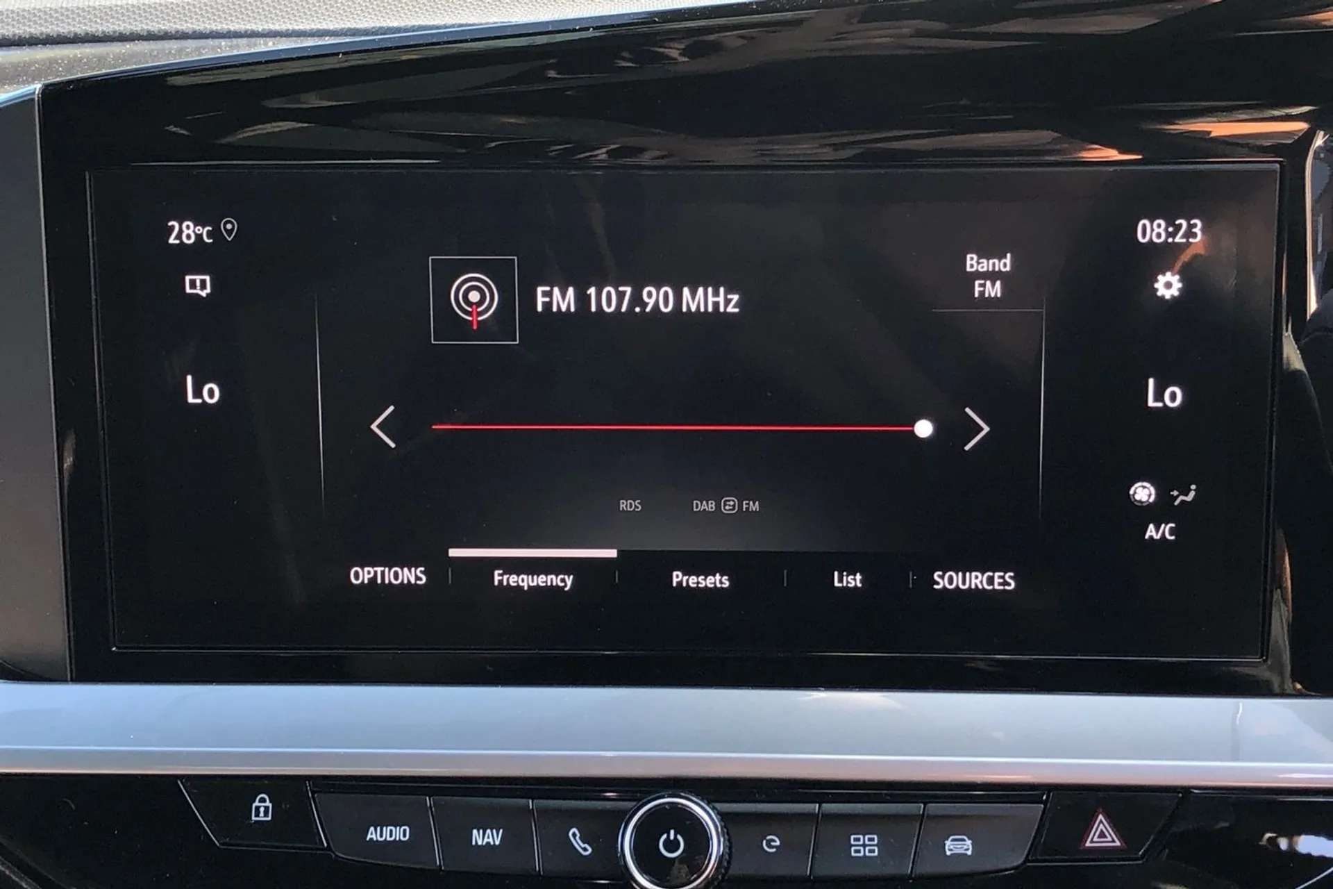 2024 VAUXHALL MOKKA 2024 VAUXHALL MOKKA