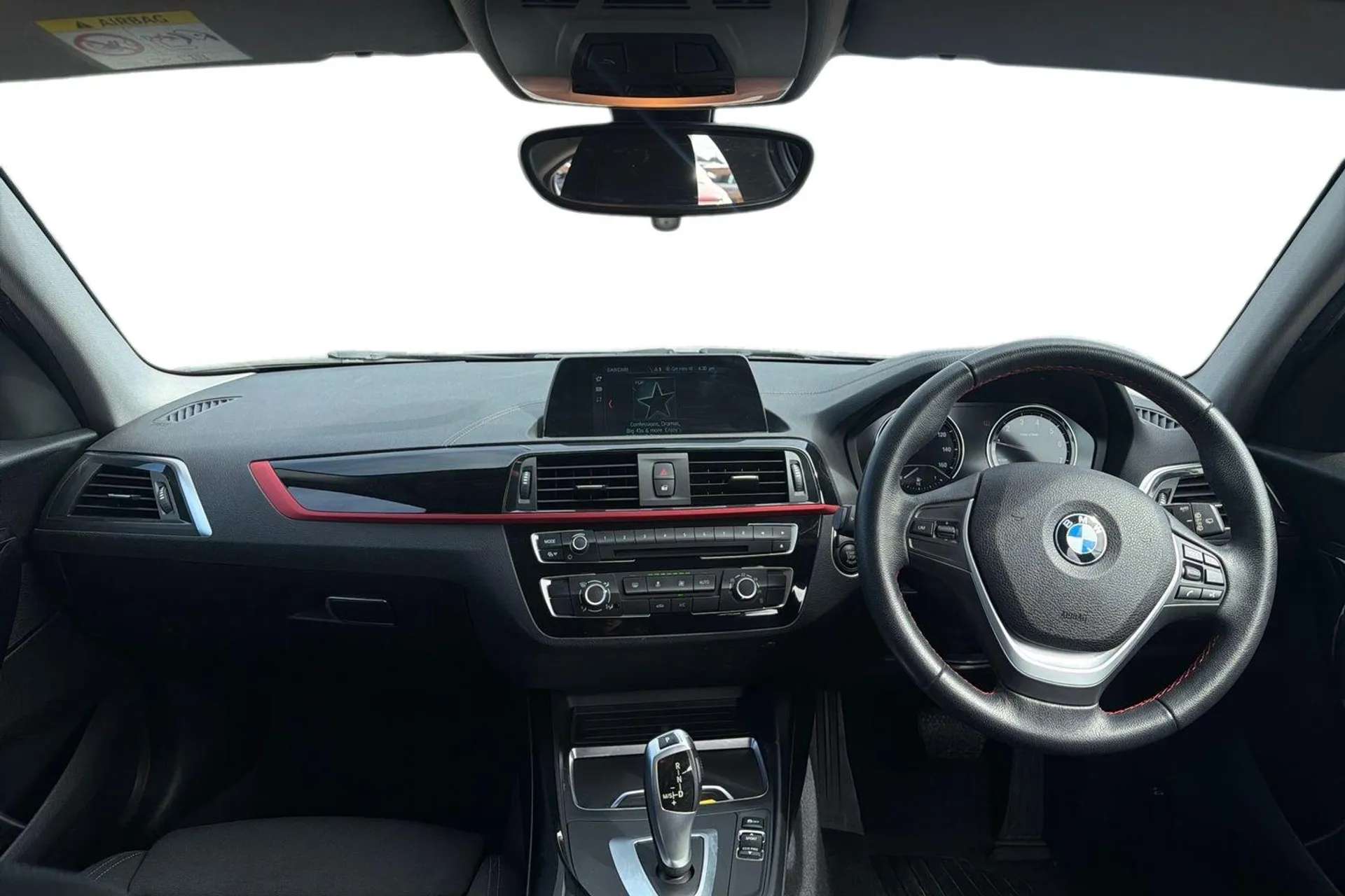 2019 BMW 1 SERIES 2019 BMW 1 SERIES