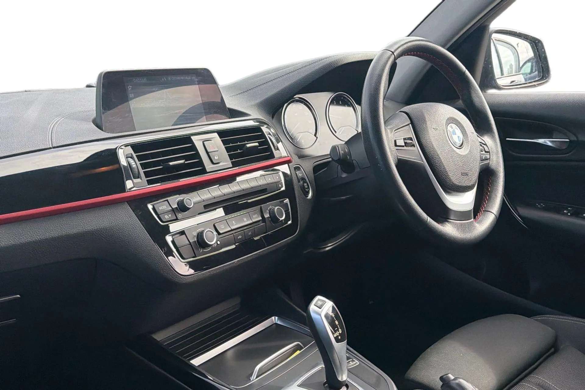 2019 BMW 1 SERIES 2019 BMW 1 SERIES