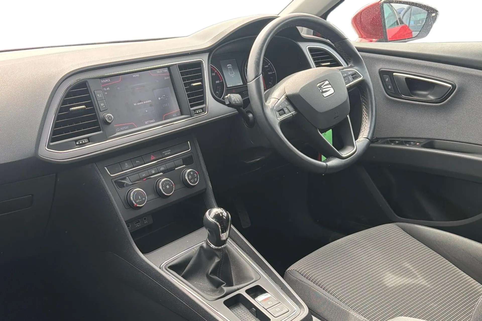 2020 SEAT LEON 2020 SEAT LEON
