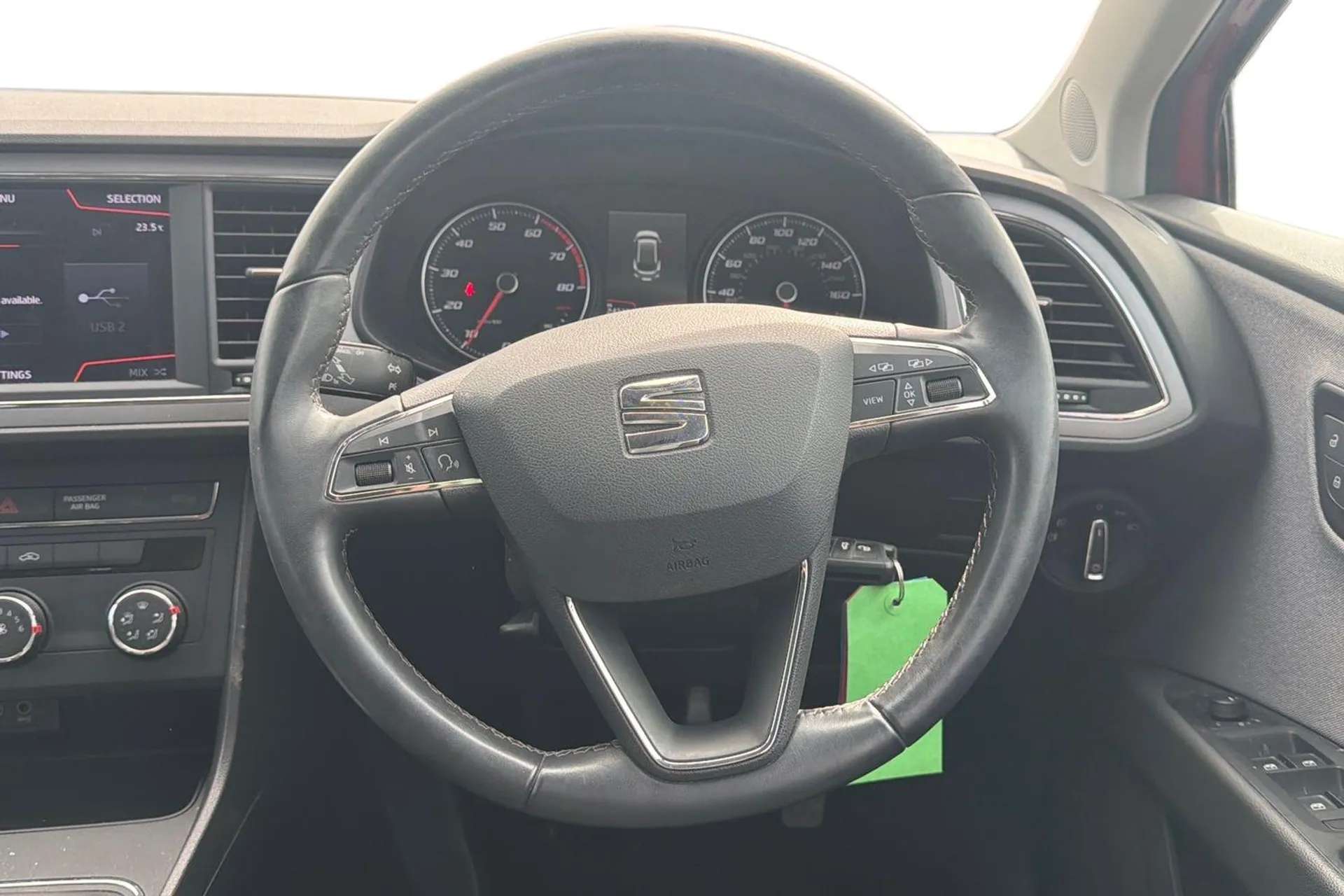 2020 SEAT LEON 2020 SEAT LEON