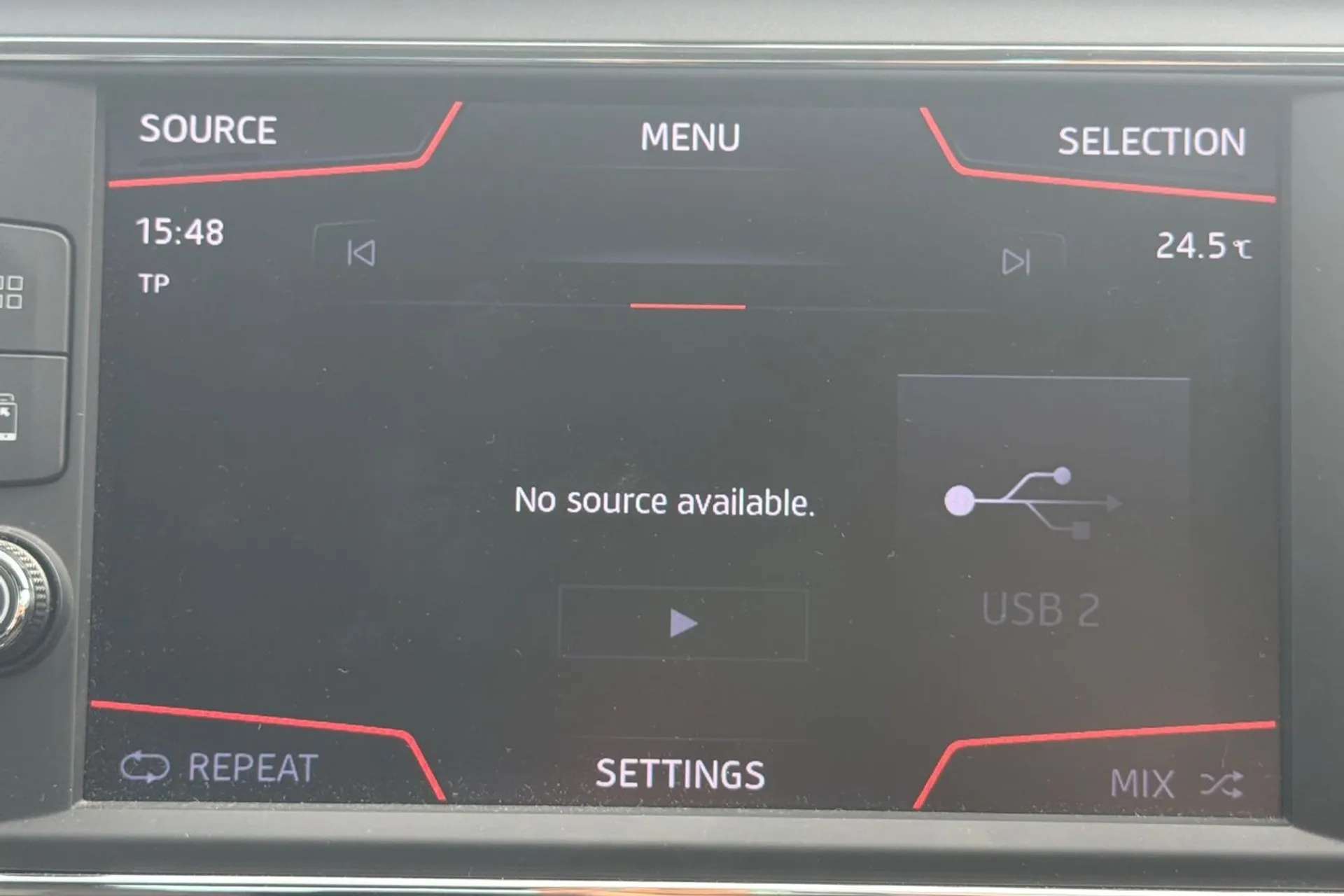 2020 SEAT LEON 2020 SEAT LEON