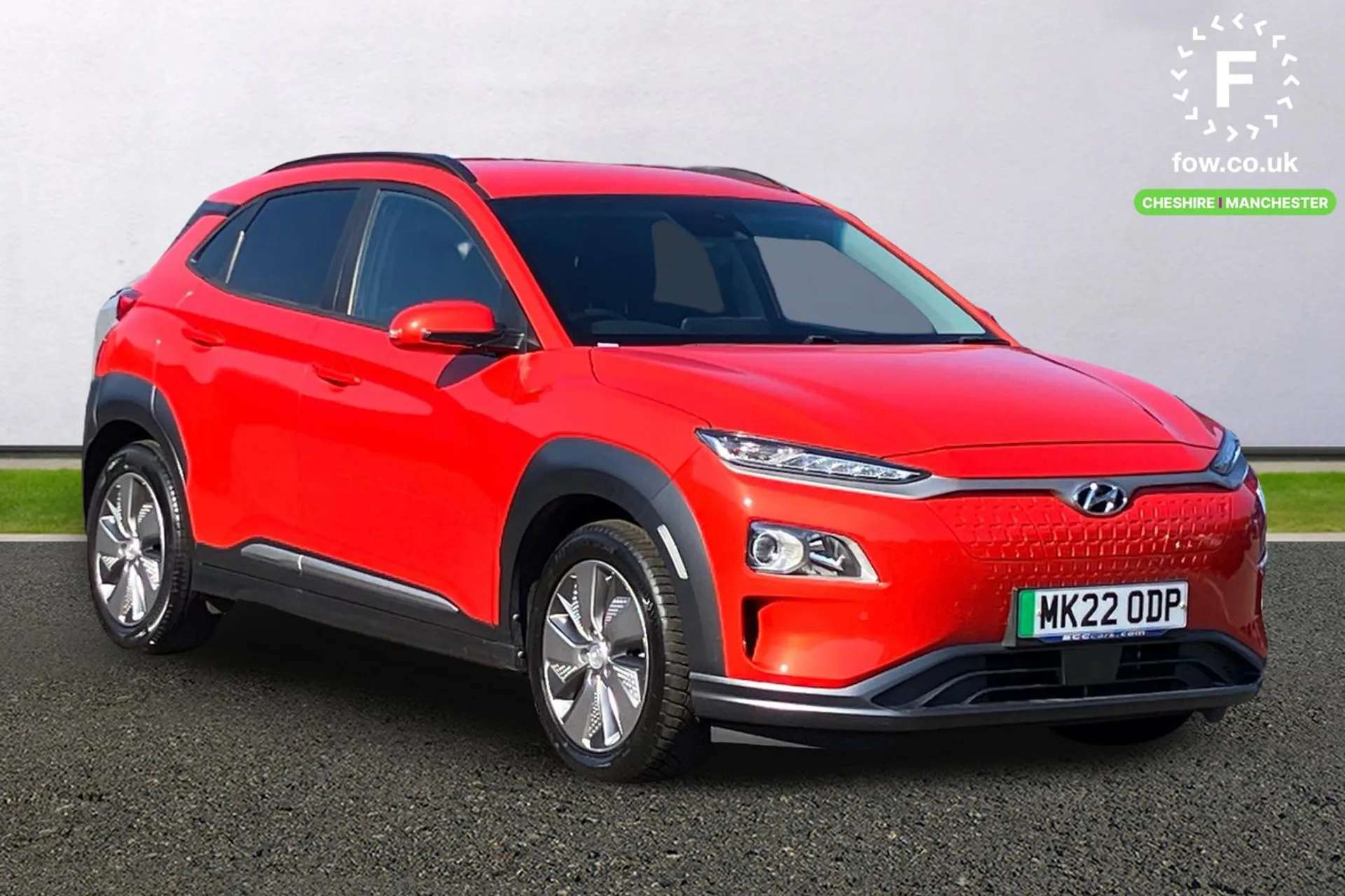 2022 HYUNDAI KONA 2022 HYUNDAI KONA