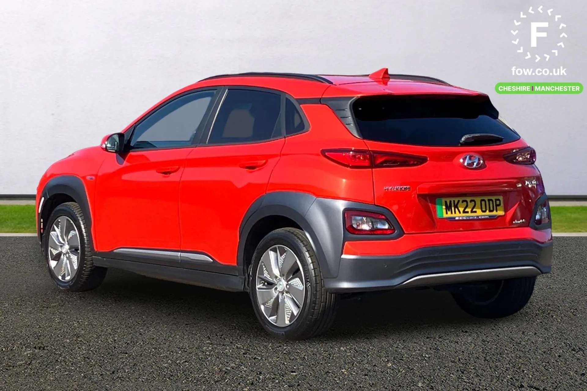 2022 HYUNDAI KONA 2022 HYUNDAI KONA