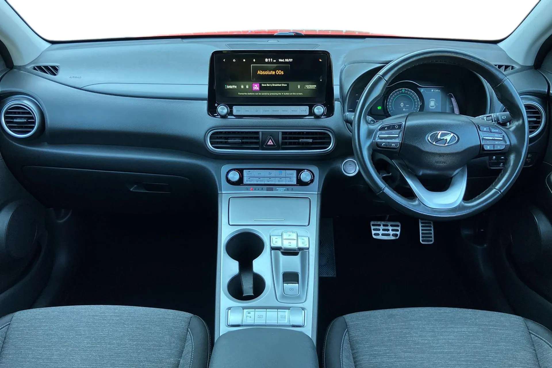 2022 HYUNDAI KONA 2022 HYUNDAI KONA