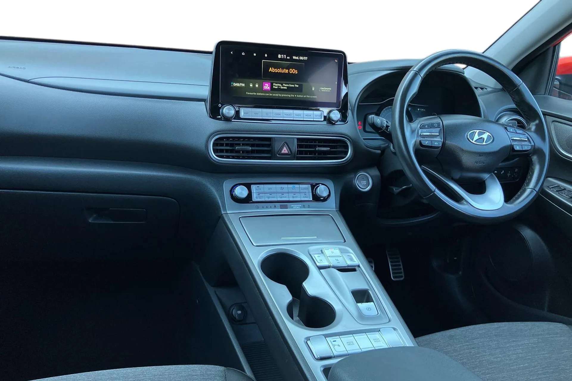 2022 HYUNDAI KONA 2022 HYUNDAI KONA